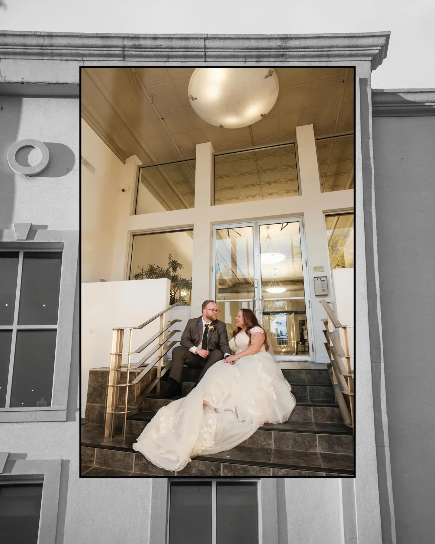 It&rsquo;s hard to believe Shelby and Evan&rsquo;s beautiful day at The Highland Loft was already a month ago. Getting to photograph this day for Shelby was so special - we went to high school together and I am SO grateful she stayed in touch after a