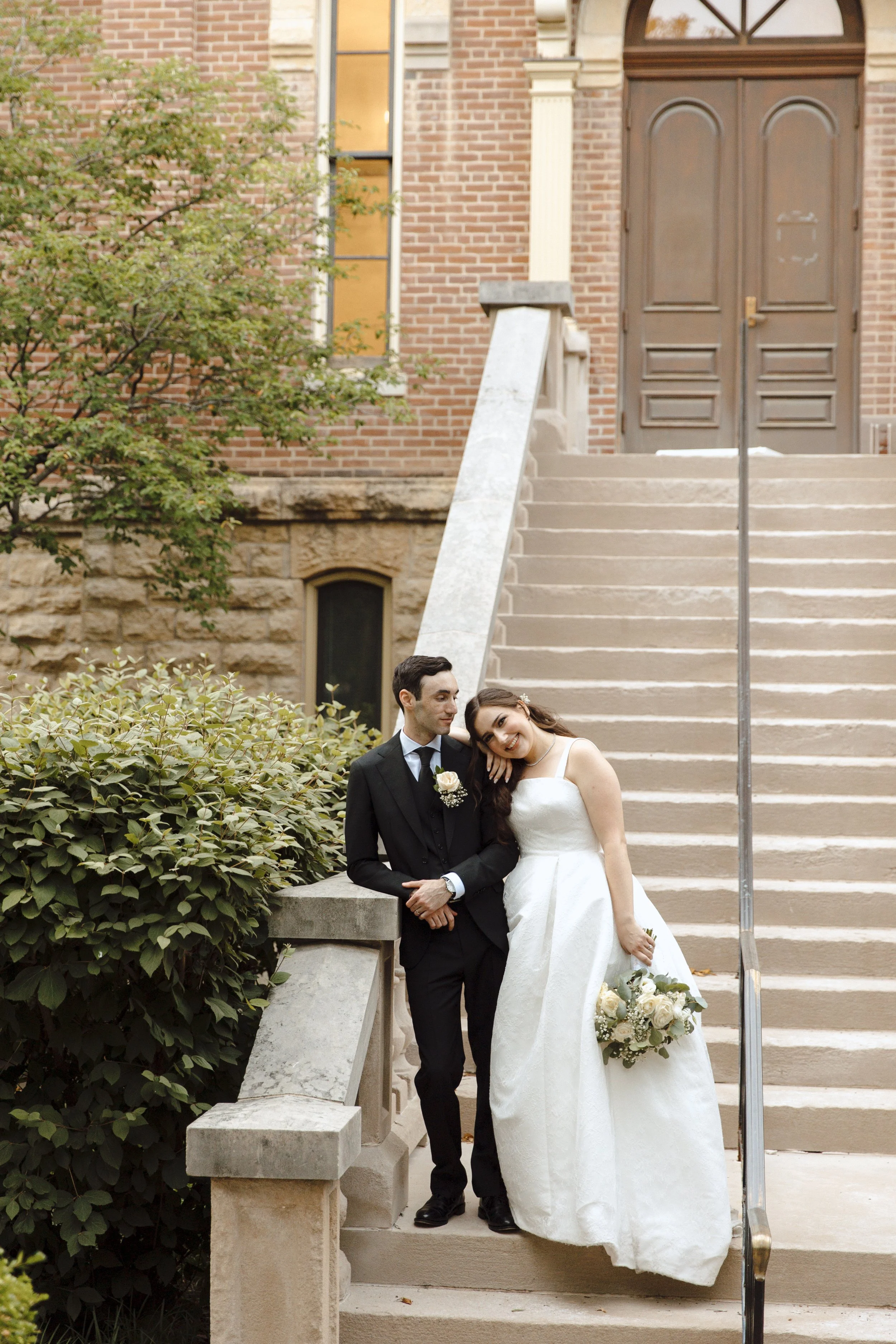 Full Wedding Day