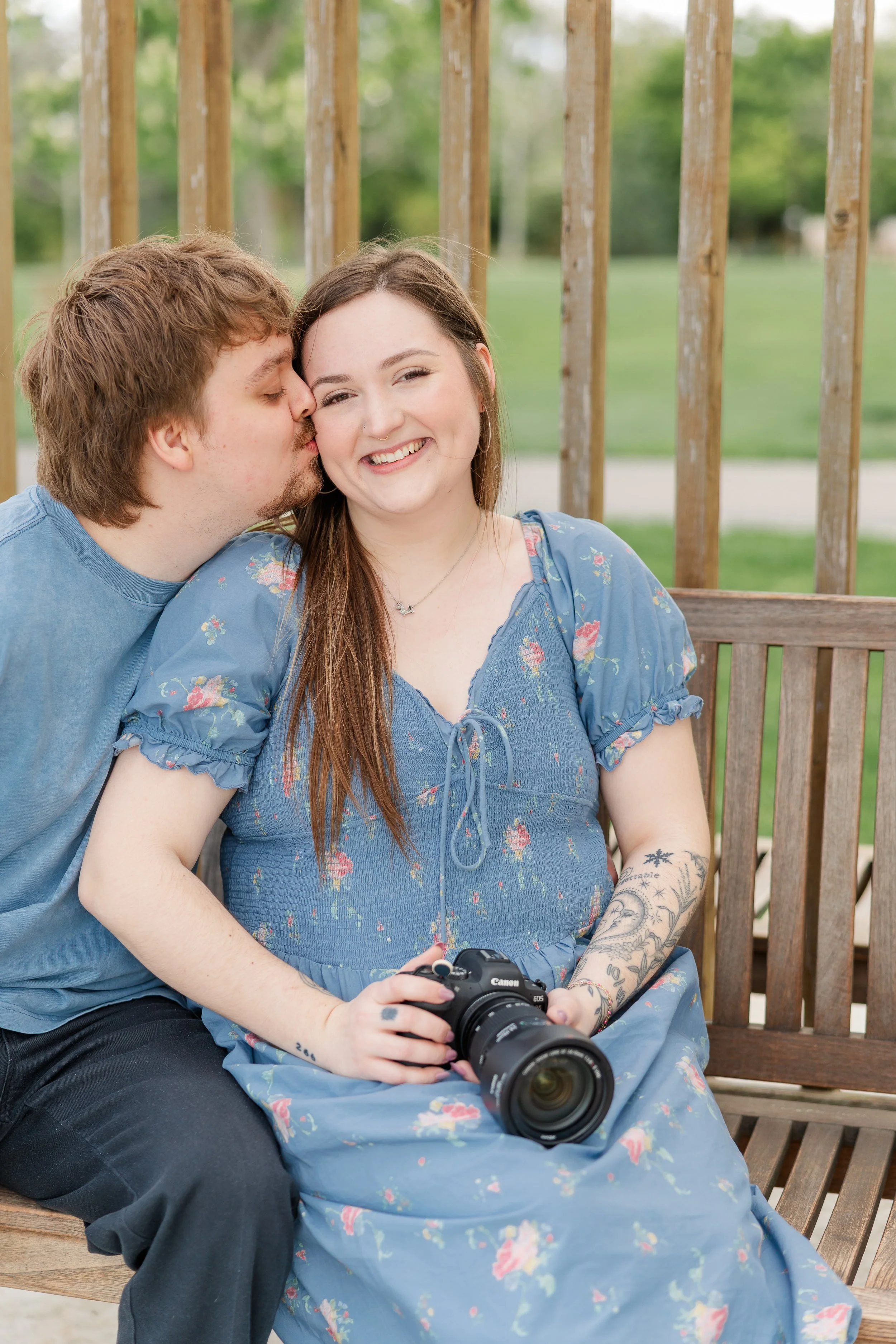 Photo Credit: Rachael Watson Photography