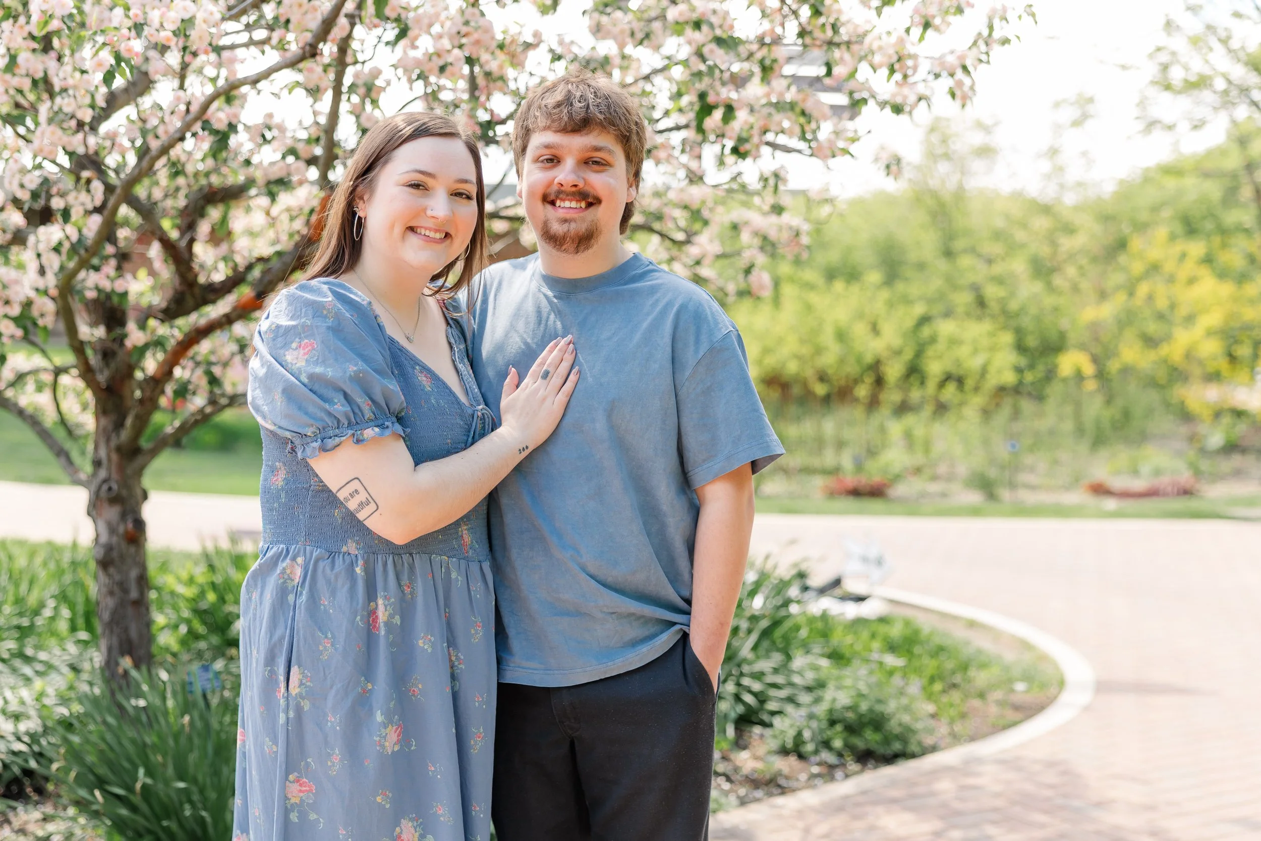 Photo Credit: Rachael Watson Photography