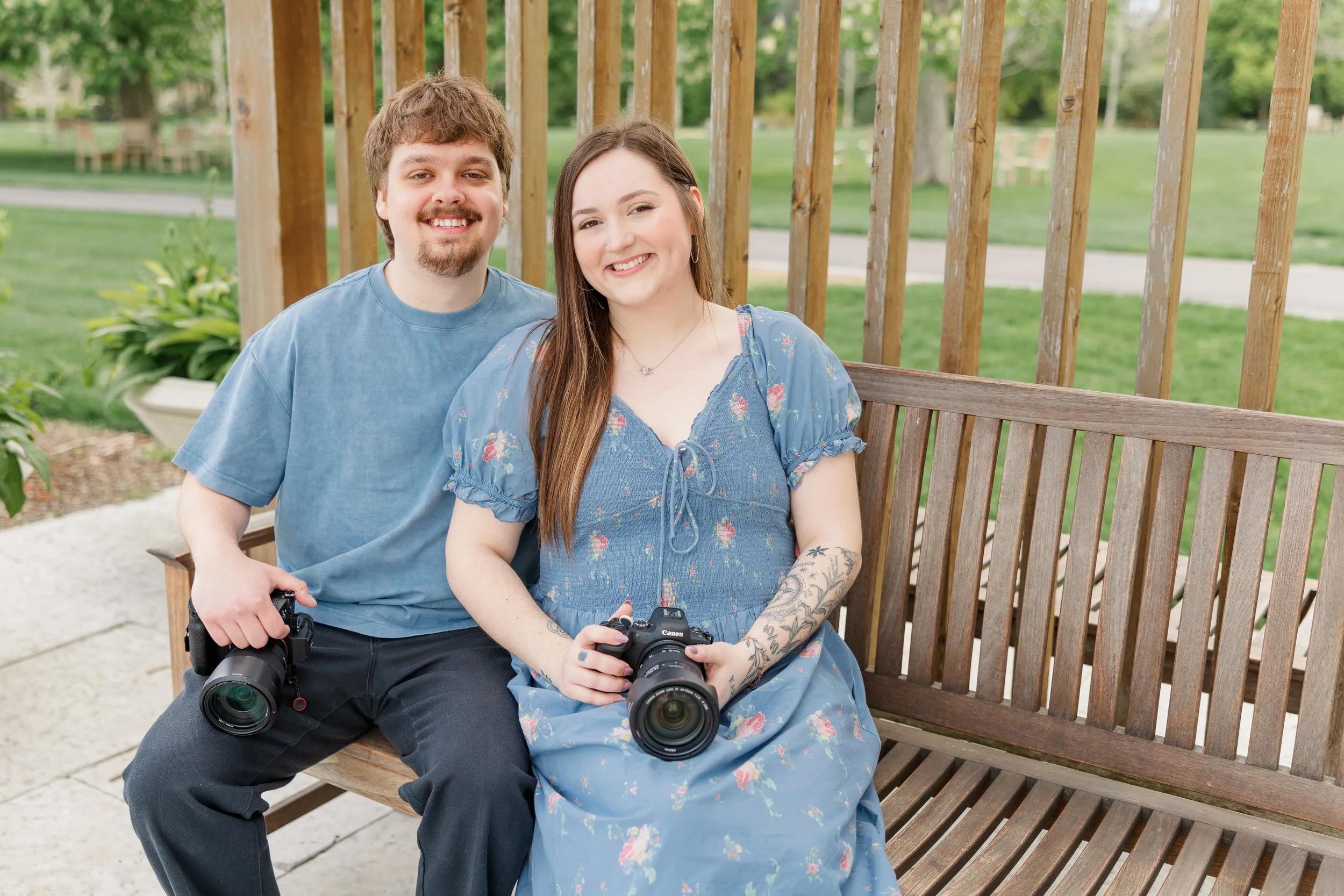Photo Credit: Rachael Watson Photography