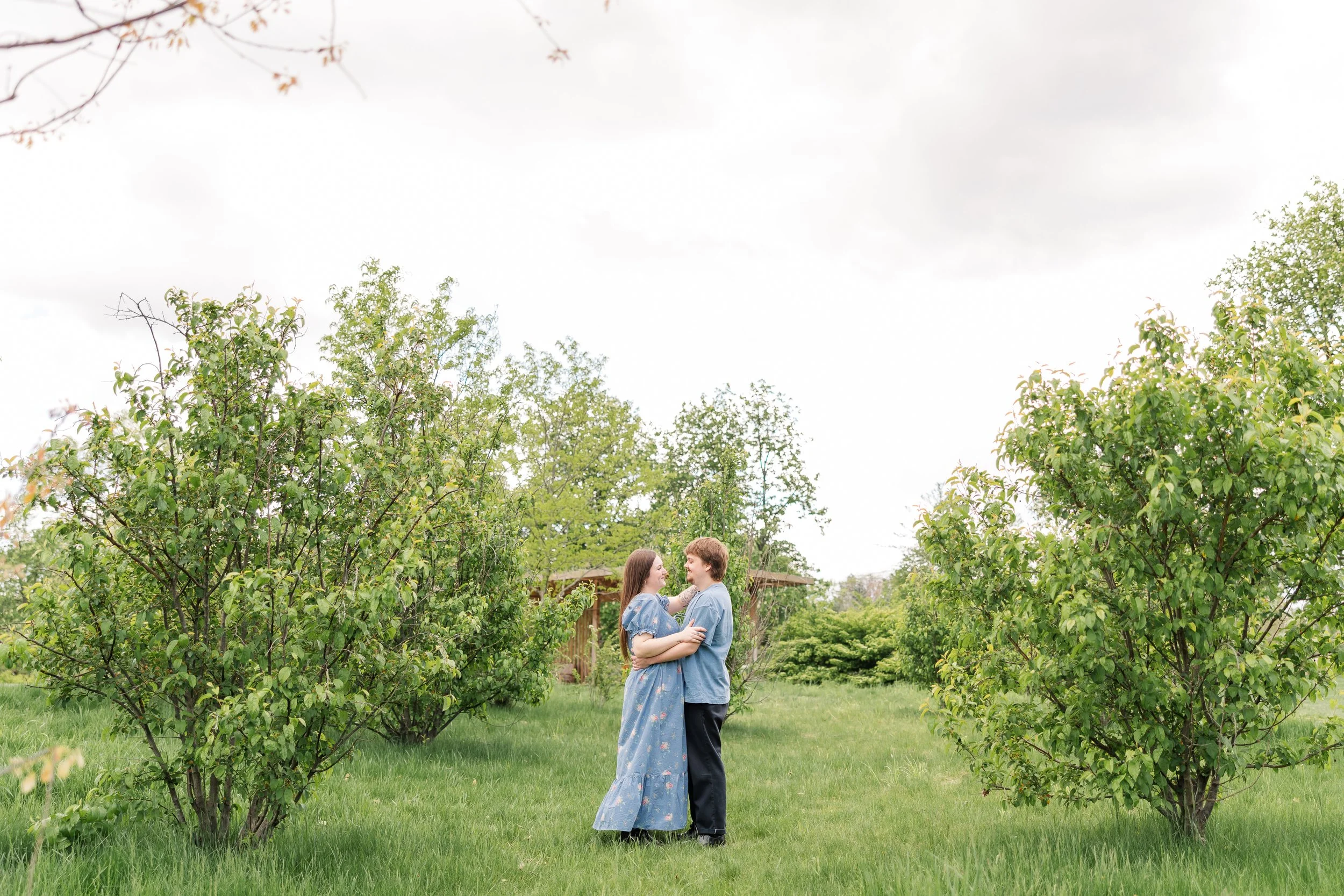 Photo Credit: Rachael Watson Photography
