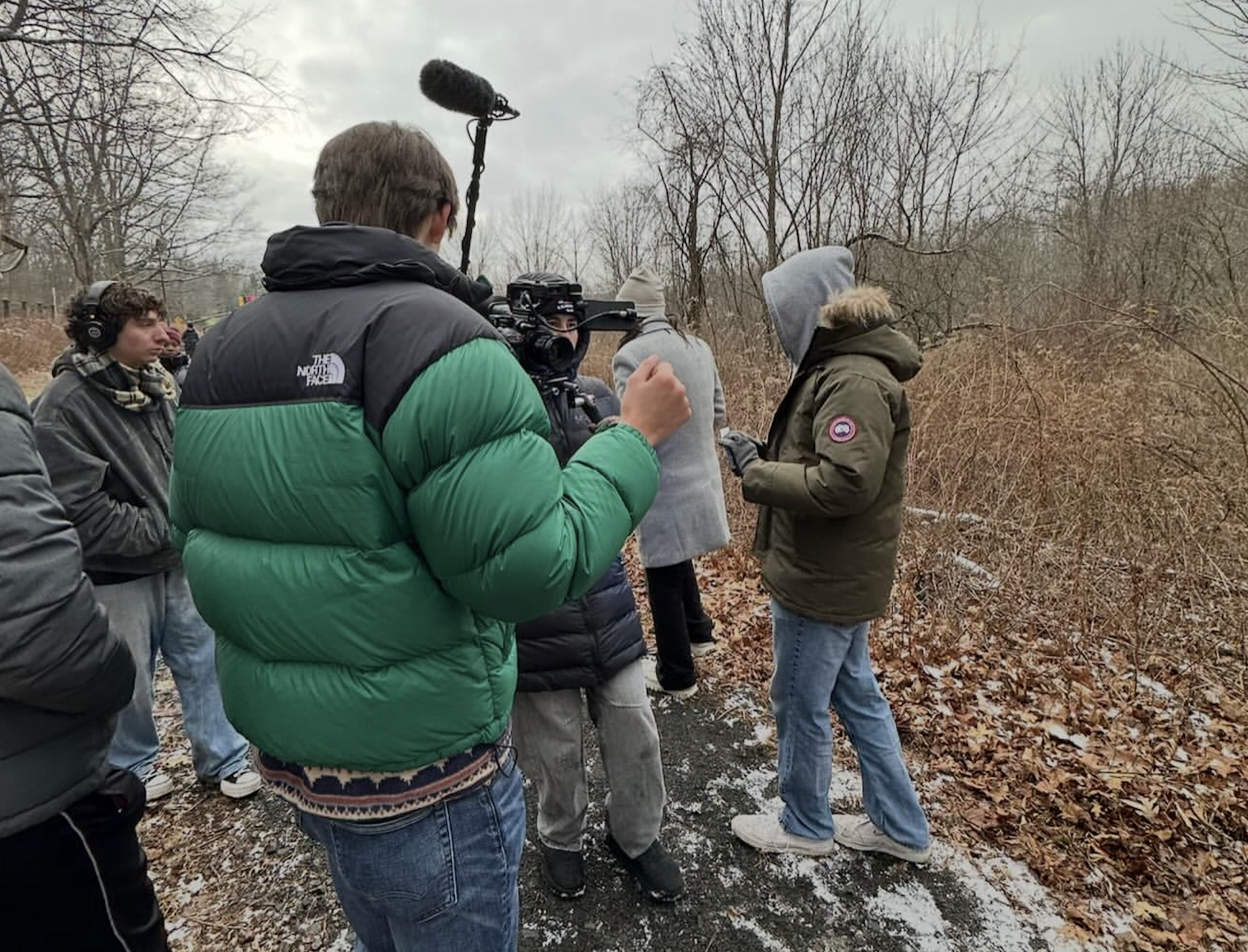 Directing