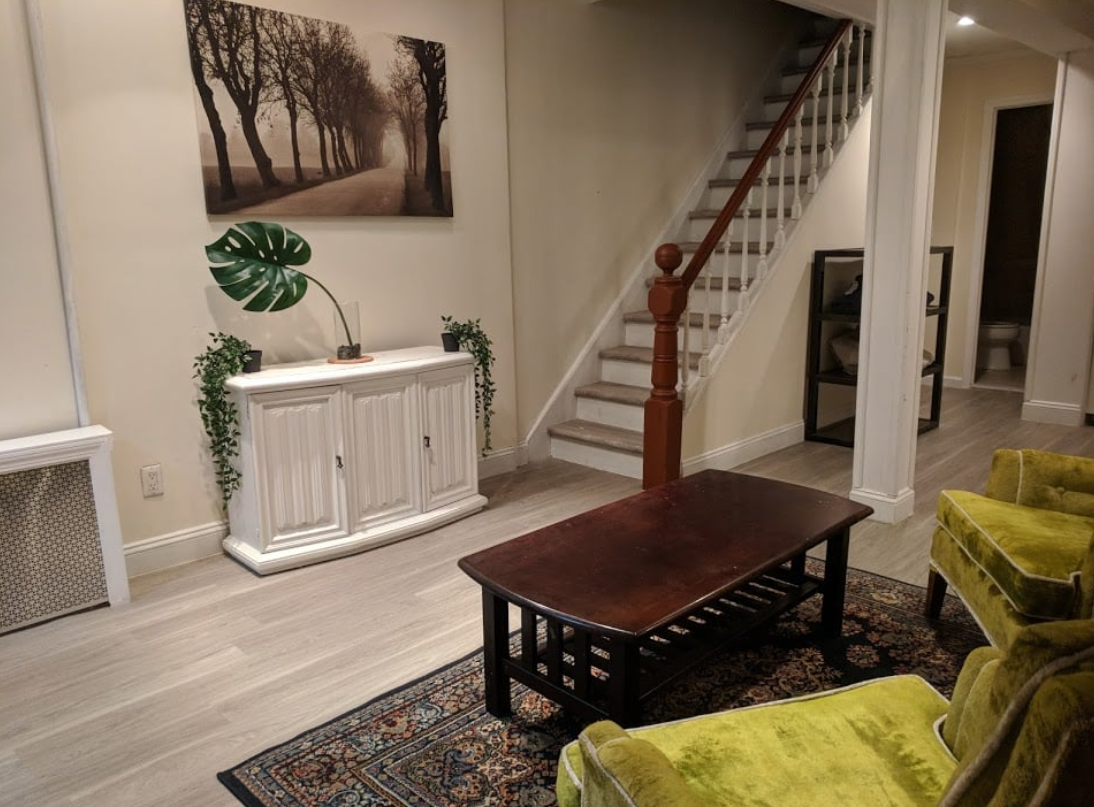 Responsible Residents