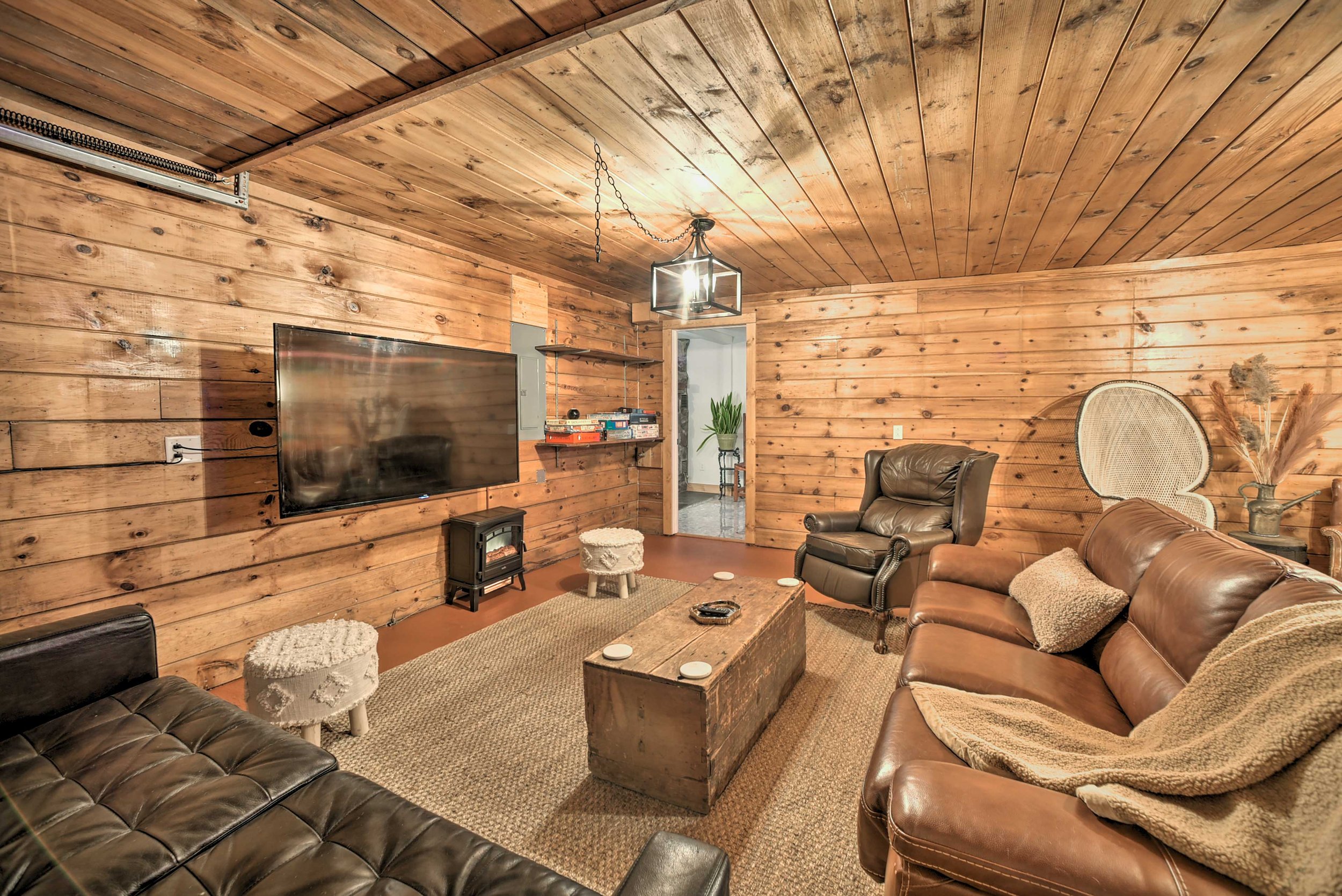 Reliable Monthly Income