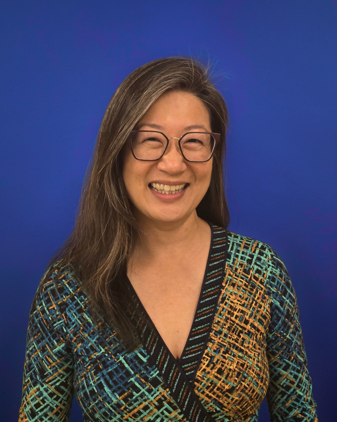 Rena Wong