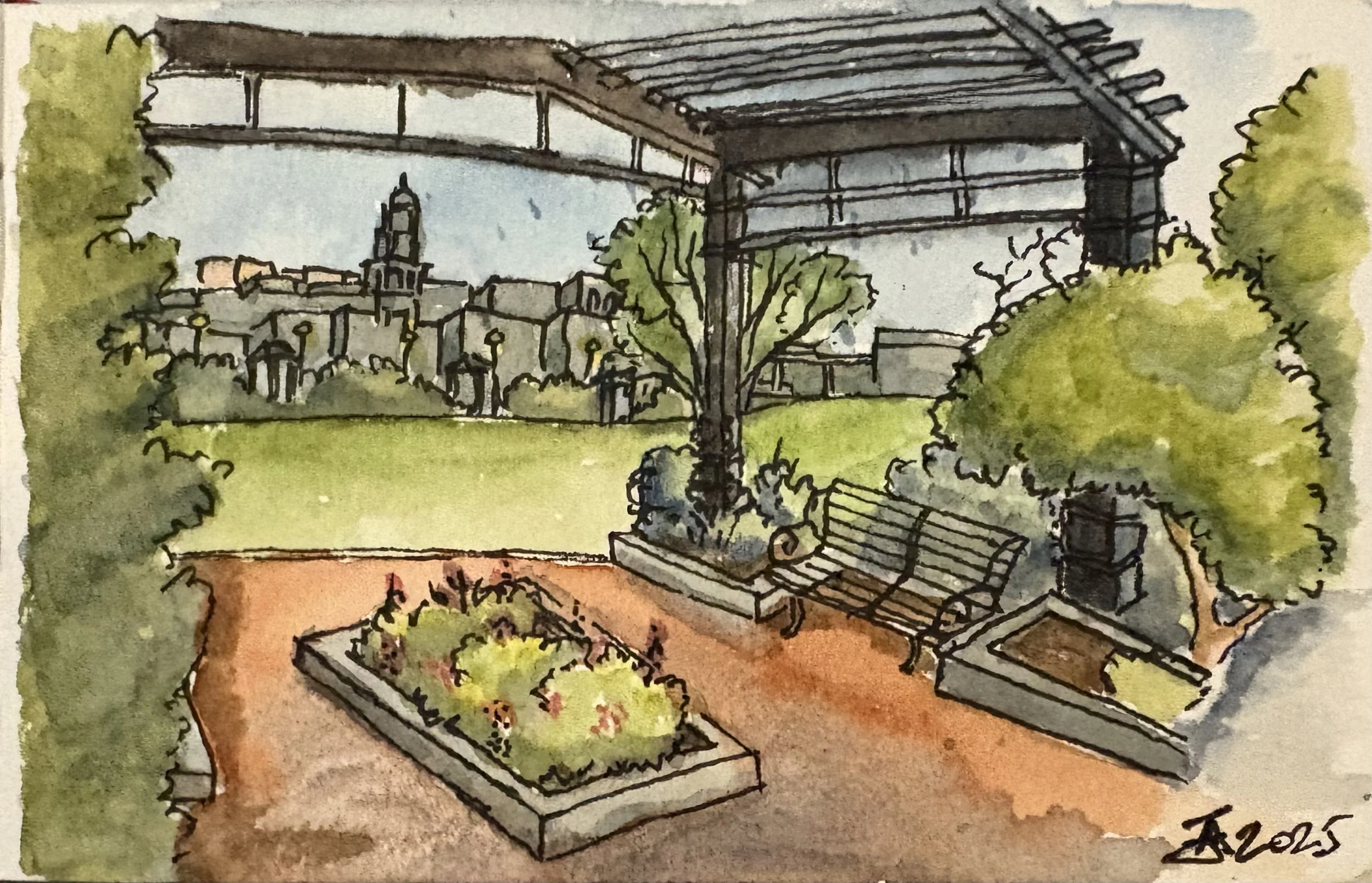 The Conference Center, Salt Lake City, UT, USA