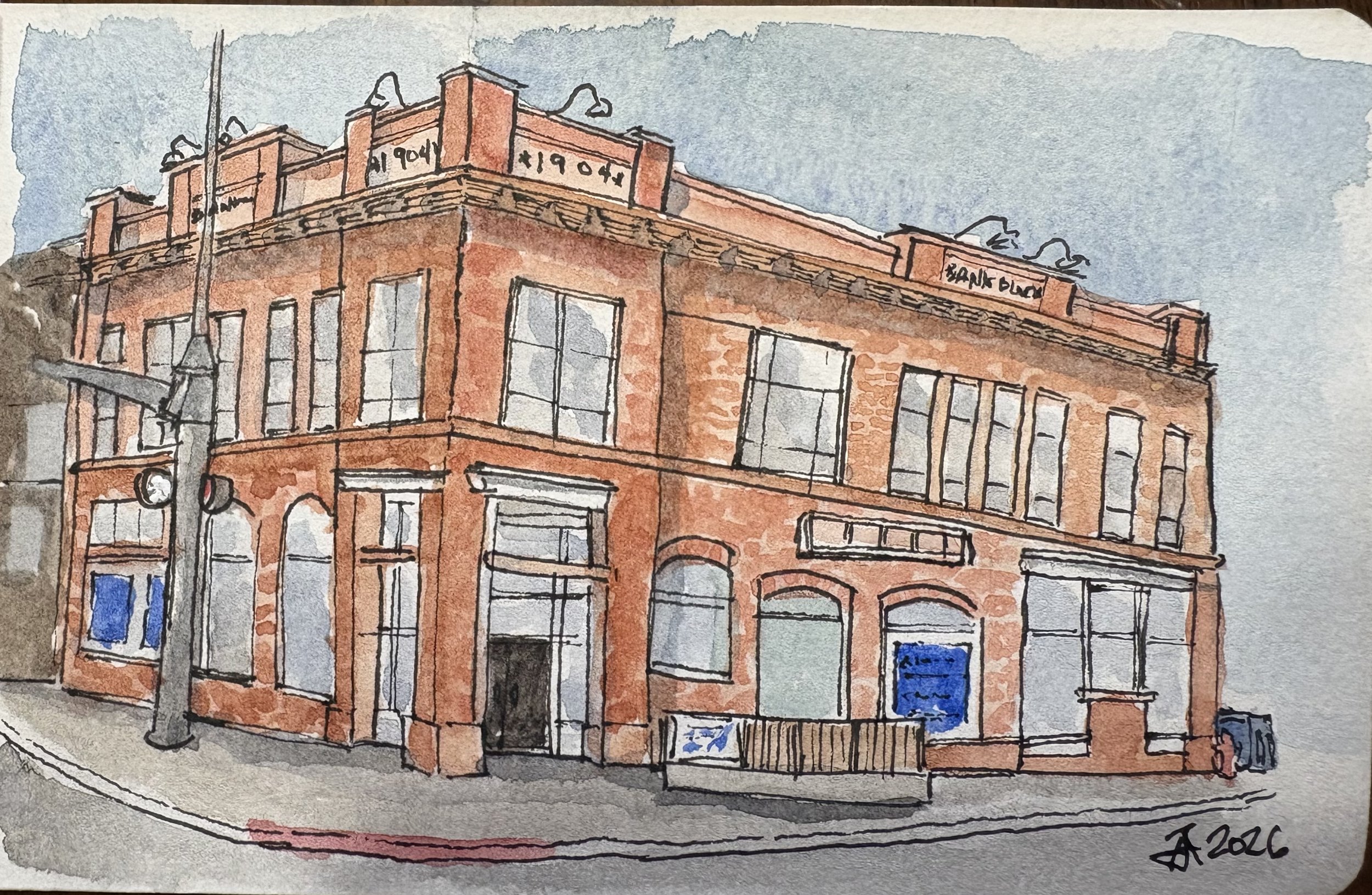 Main Street & Center Street, Heber City, UT USA