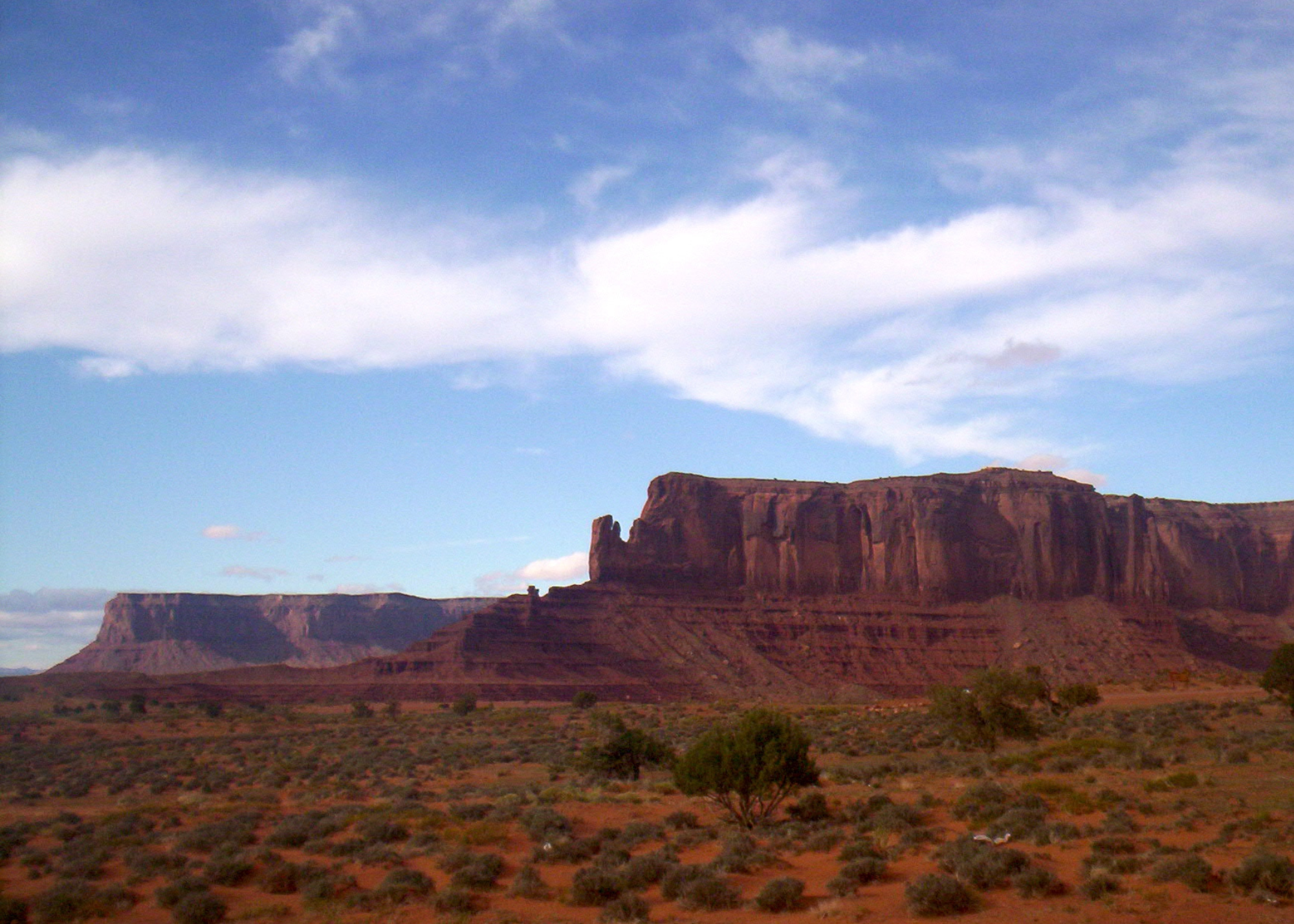 Monument Valley