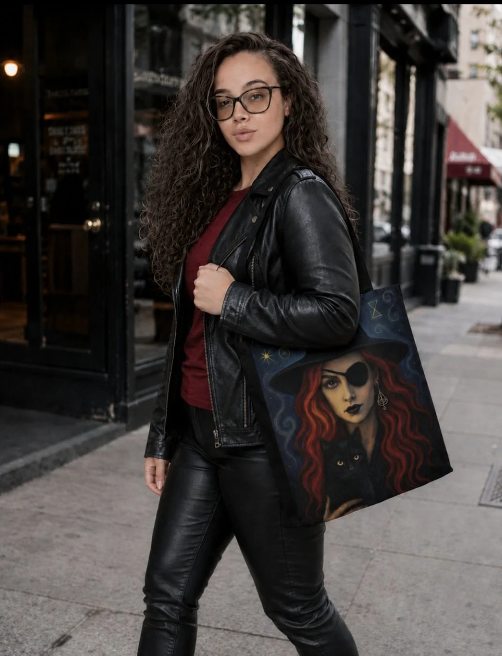 astrid and duke tote jazz.jpg