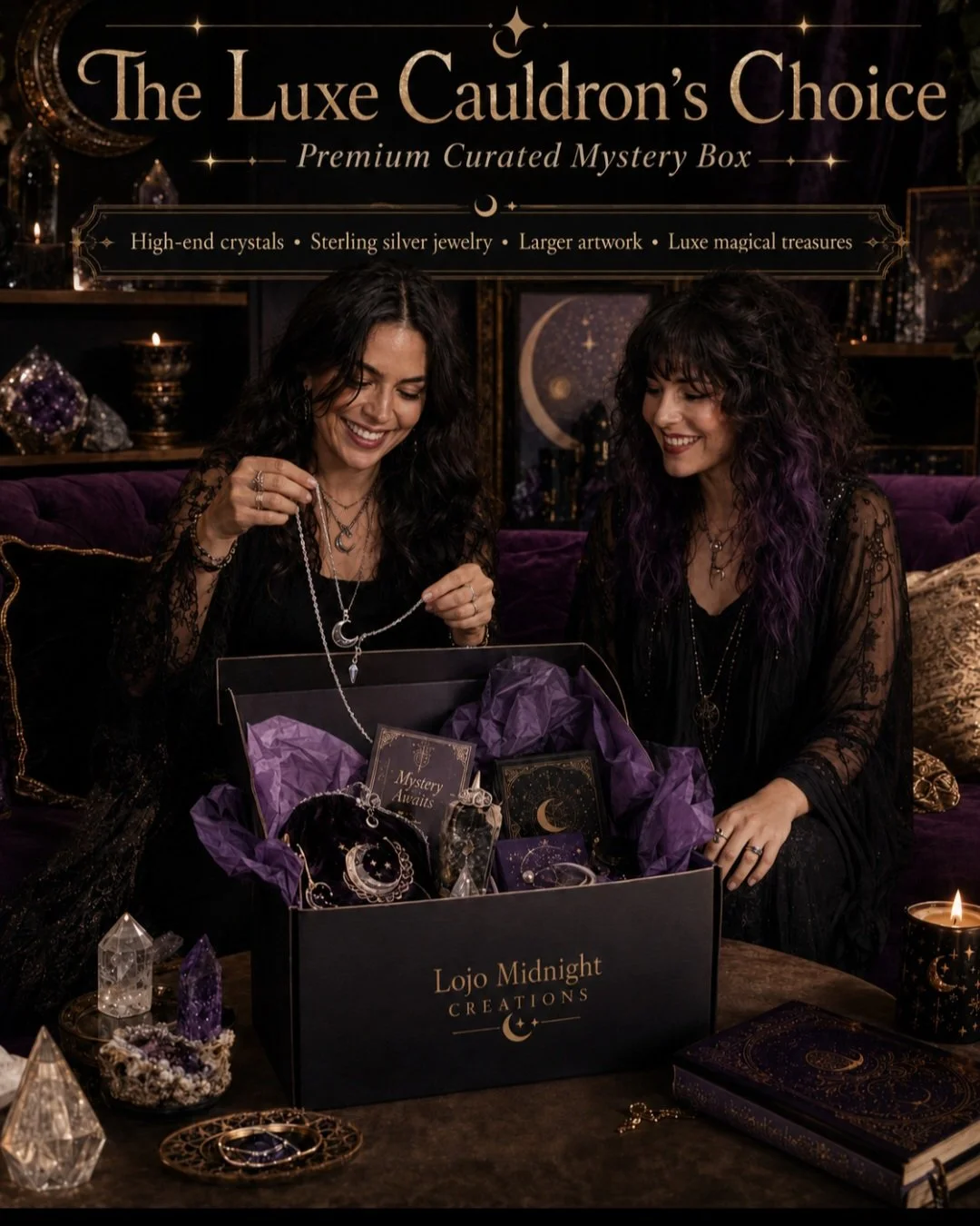 luxe cauldron with girls.jpg