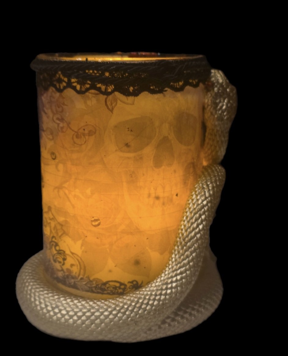 back of valkryie snake candle.jpg