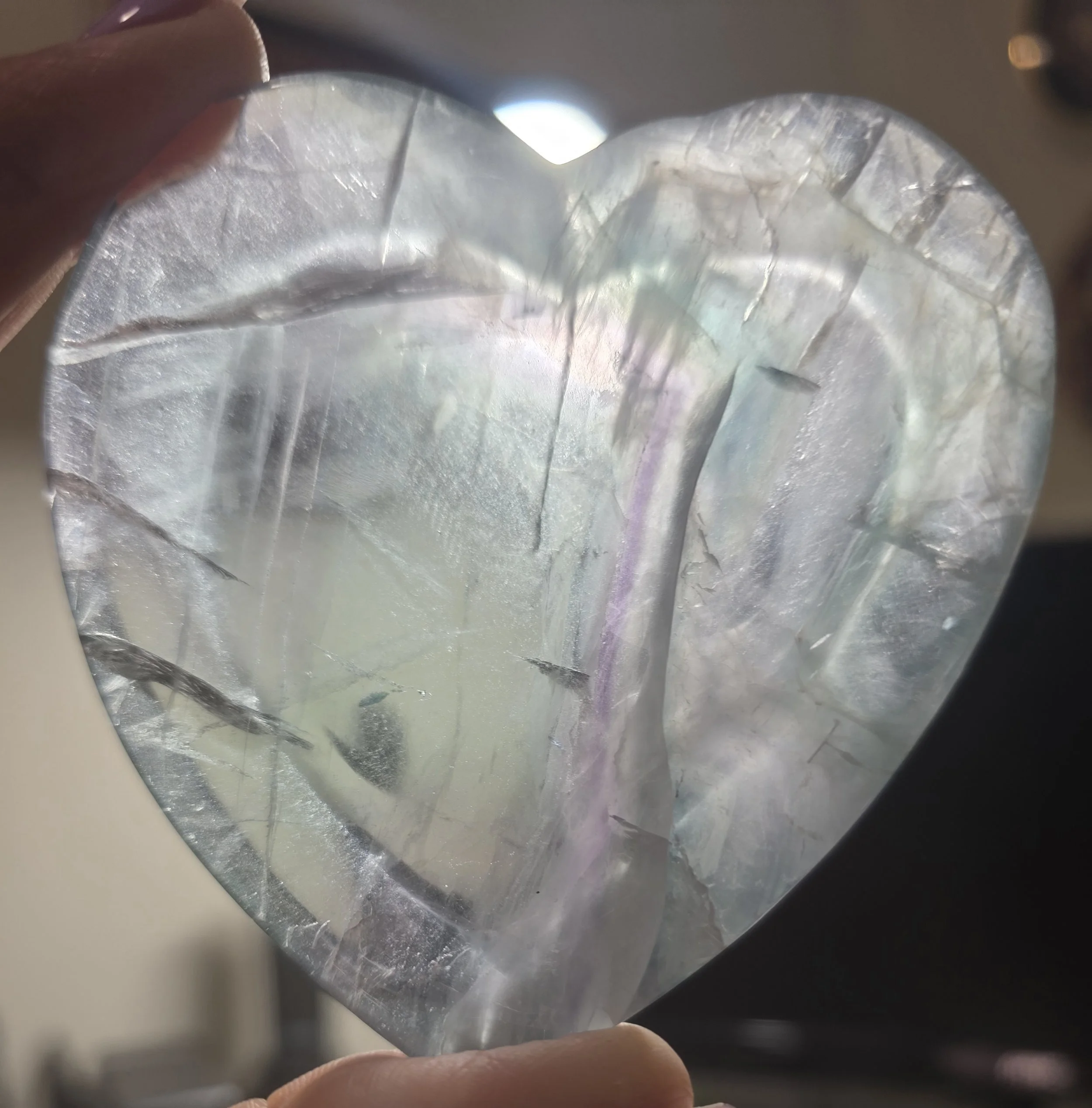 green rainbow flourite heart light.jpg