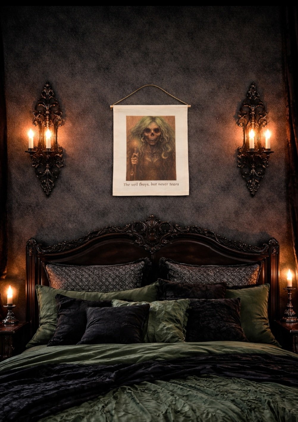 keeper banner on bedroom wall.jpg