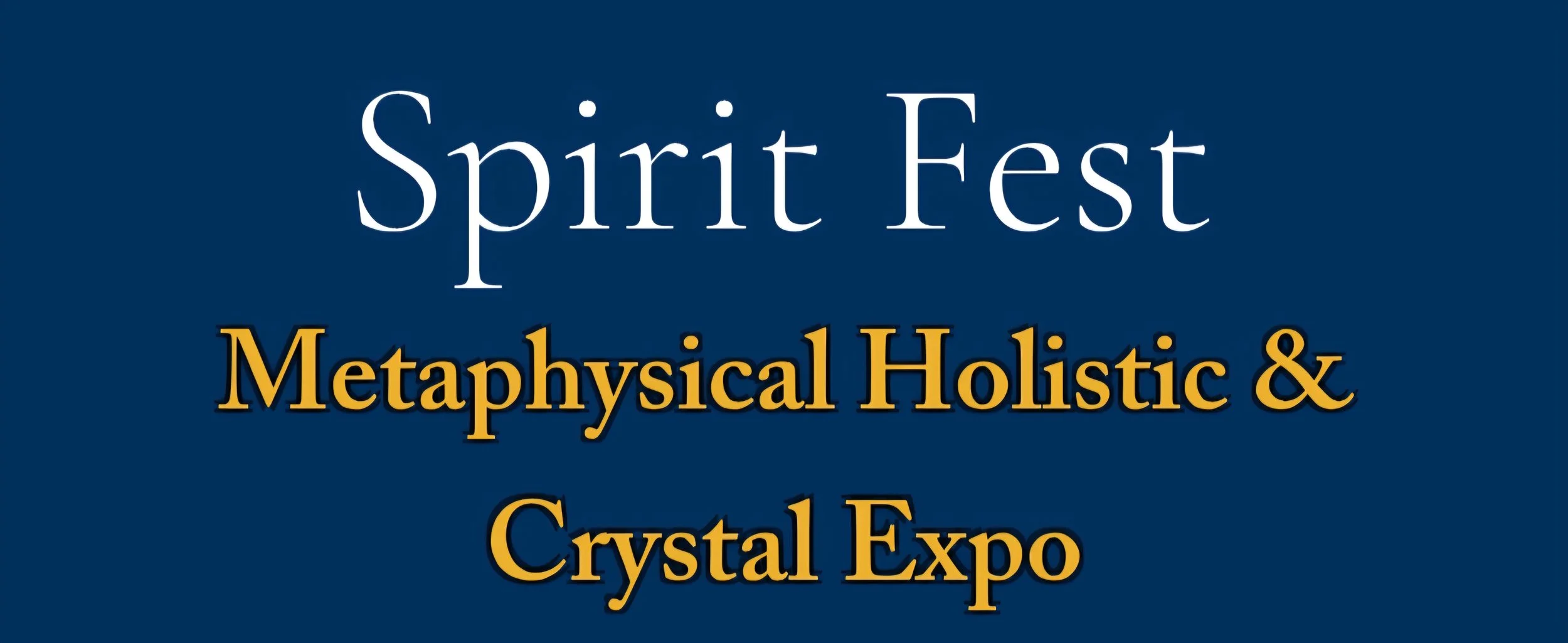 Spirit Fest Punta Gorda, Fl.