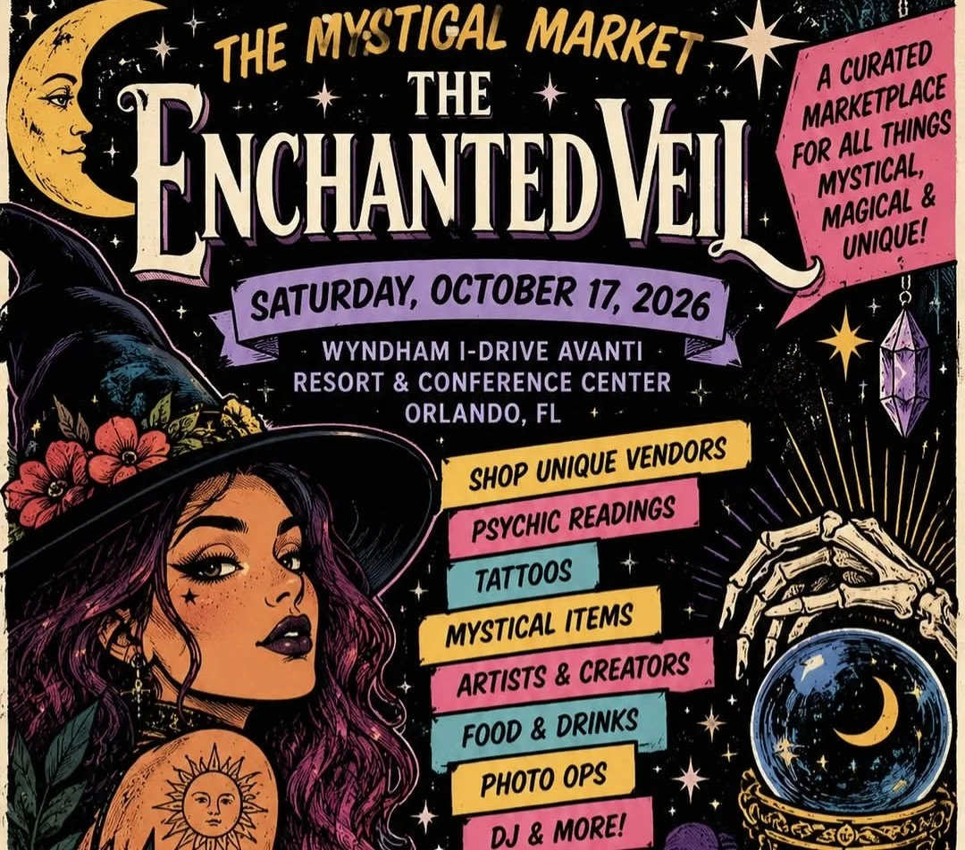 The Mystical Market