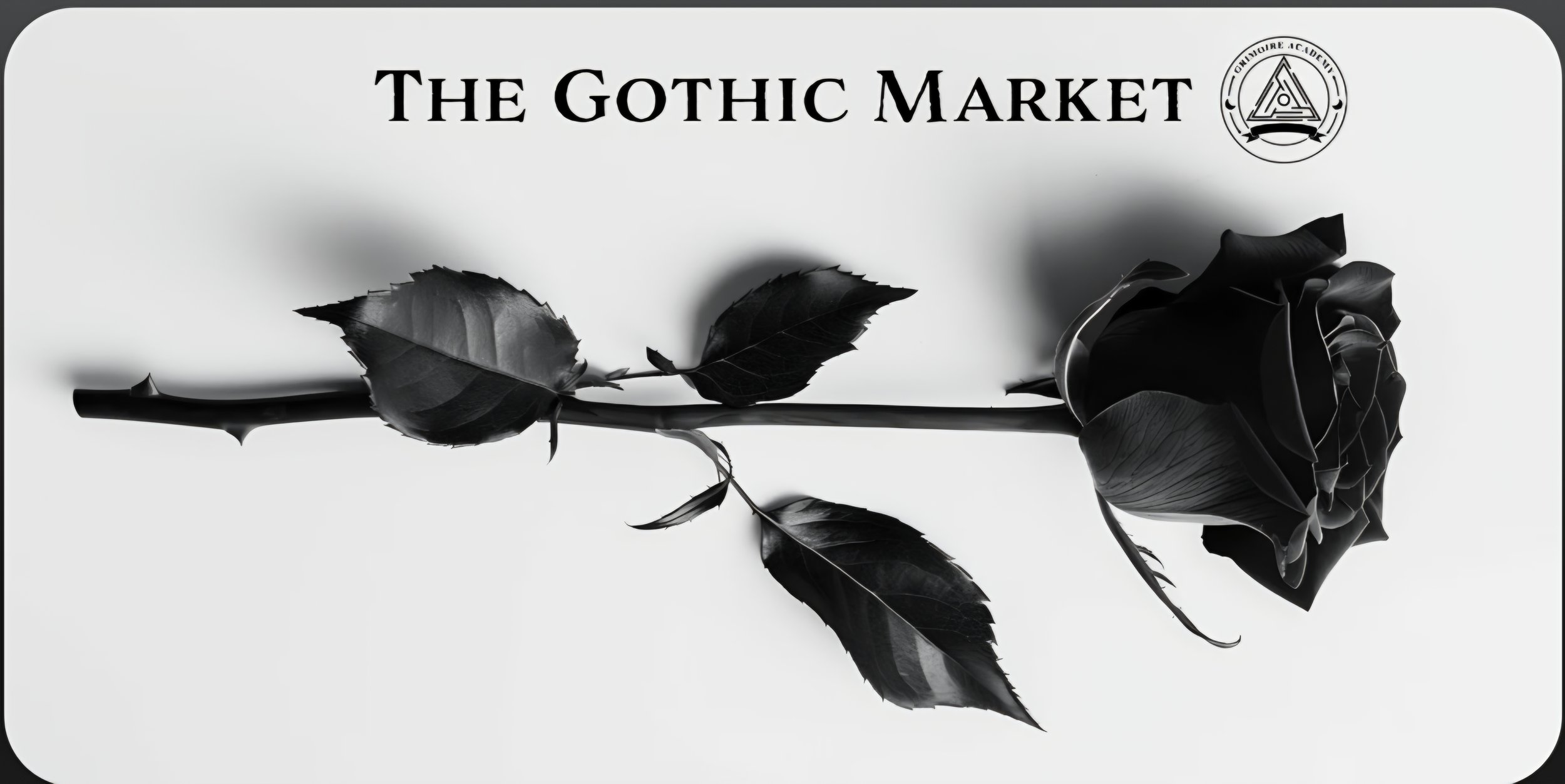 The Gothic Market