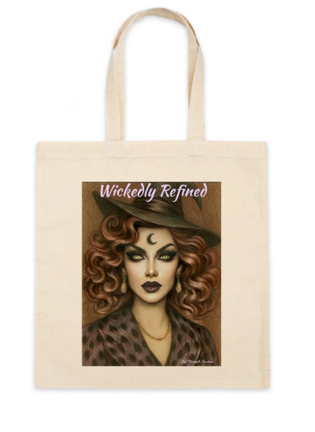 wickedly refioned tote.jpg