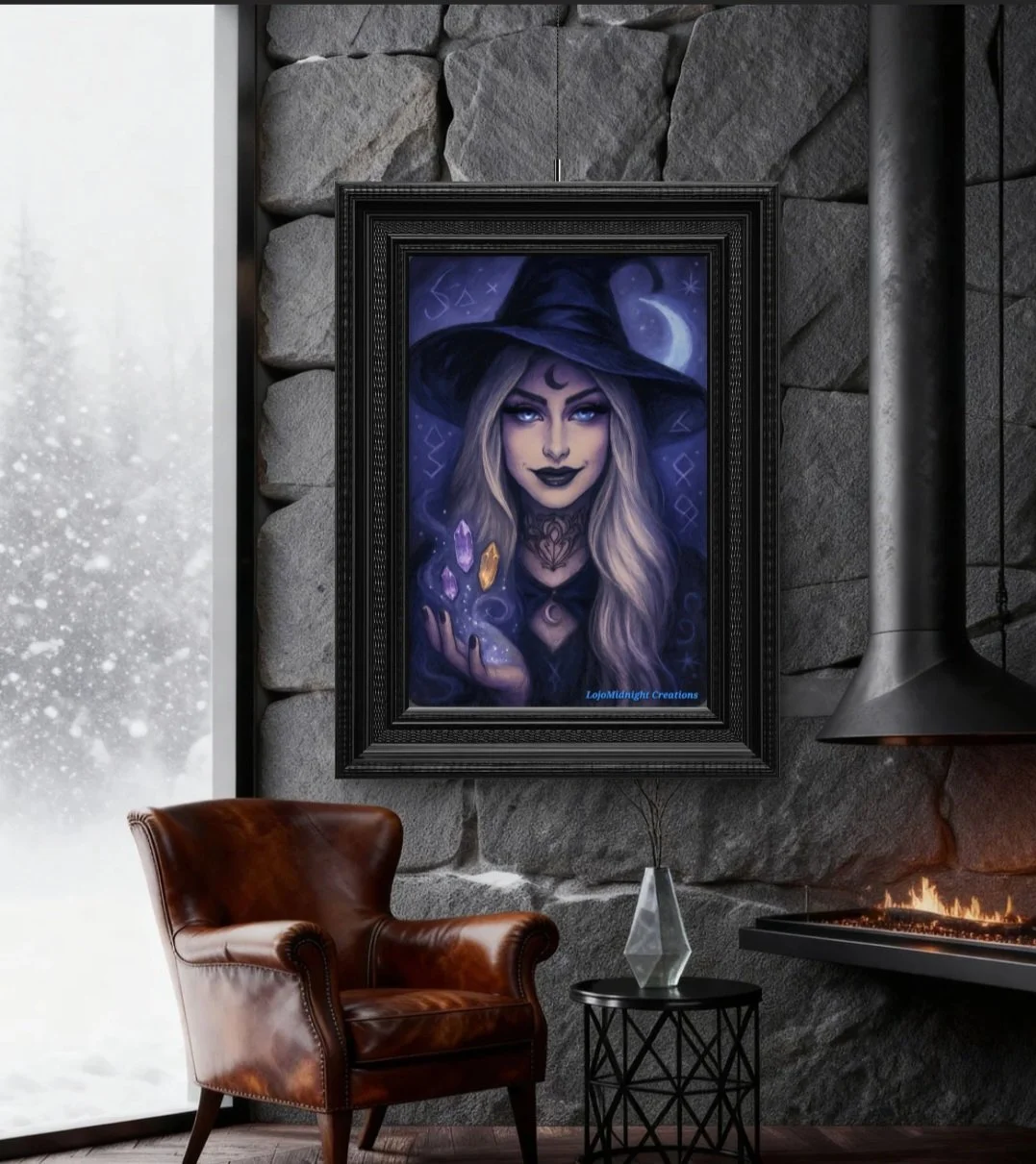 seraphine grey wall.jpg