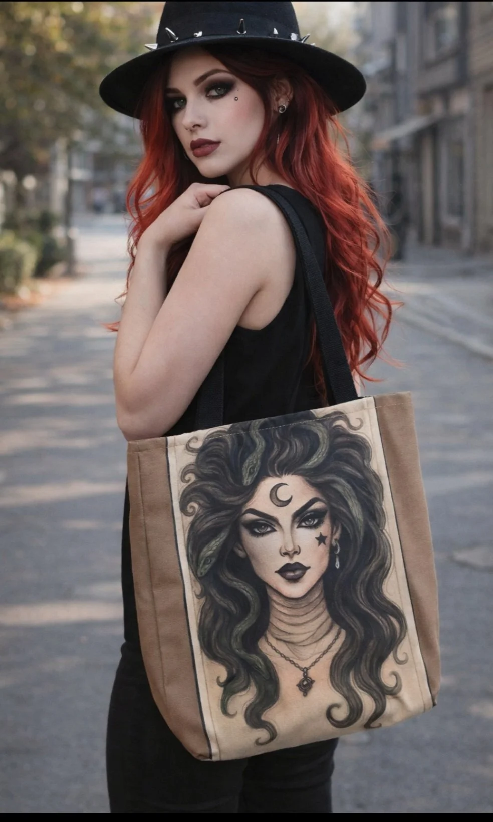 girl holding lilith tote(colorful).jpg