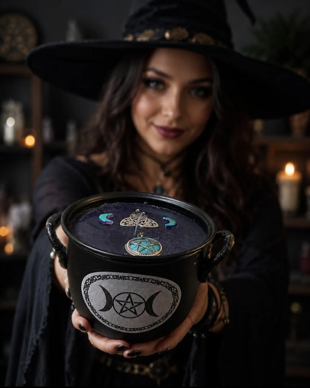 witch holding triple moon candle.jpg