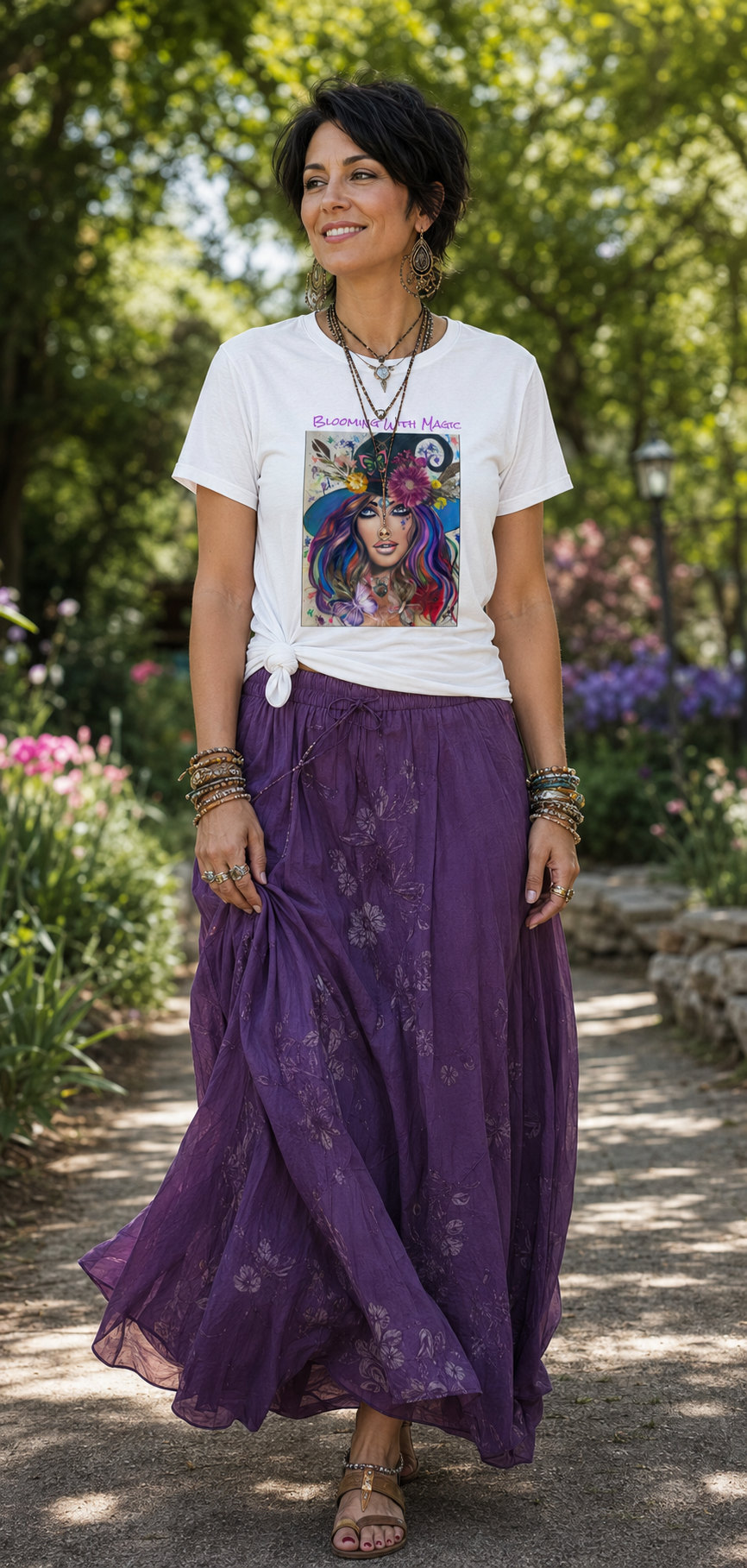 blooming-magic-purple-skirt-model.png