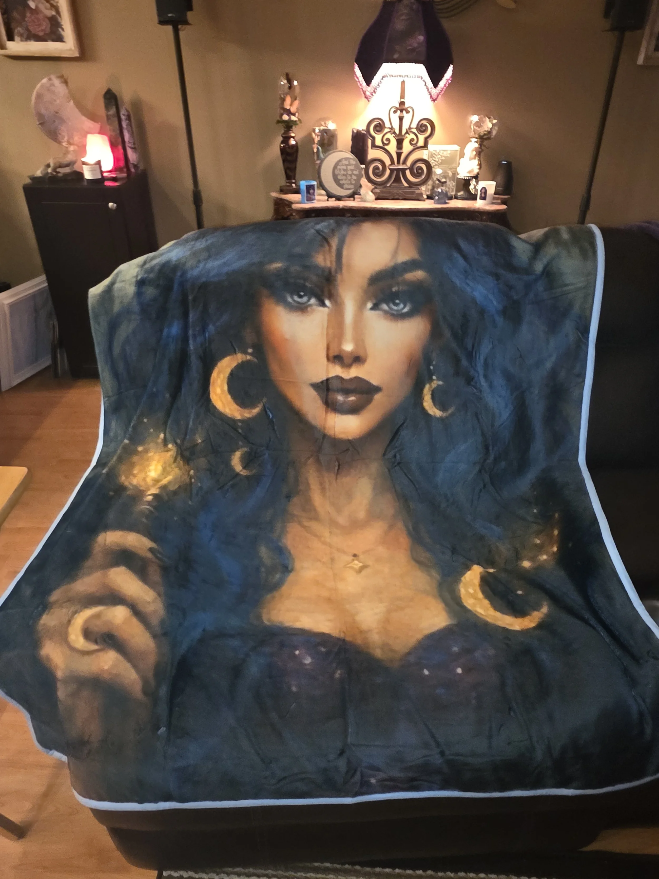 🌙 WRAP YOURSELF IN CAMILLE’S MAGIC 🌙