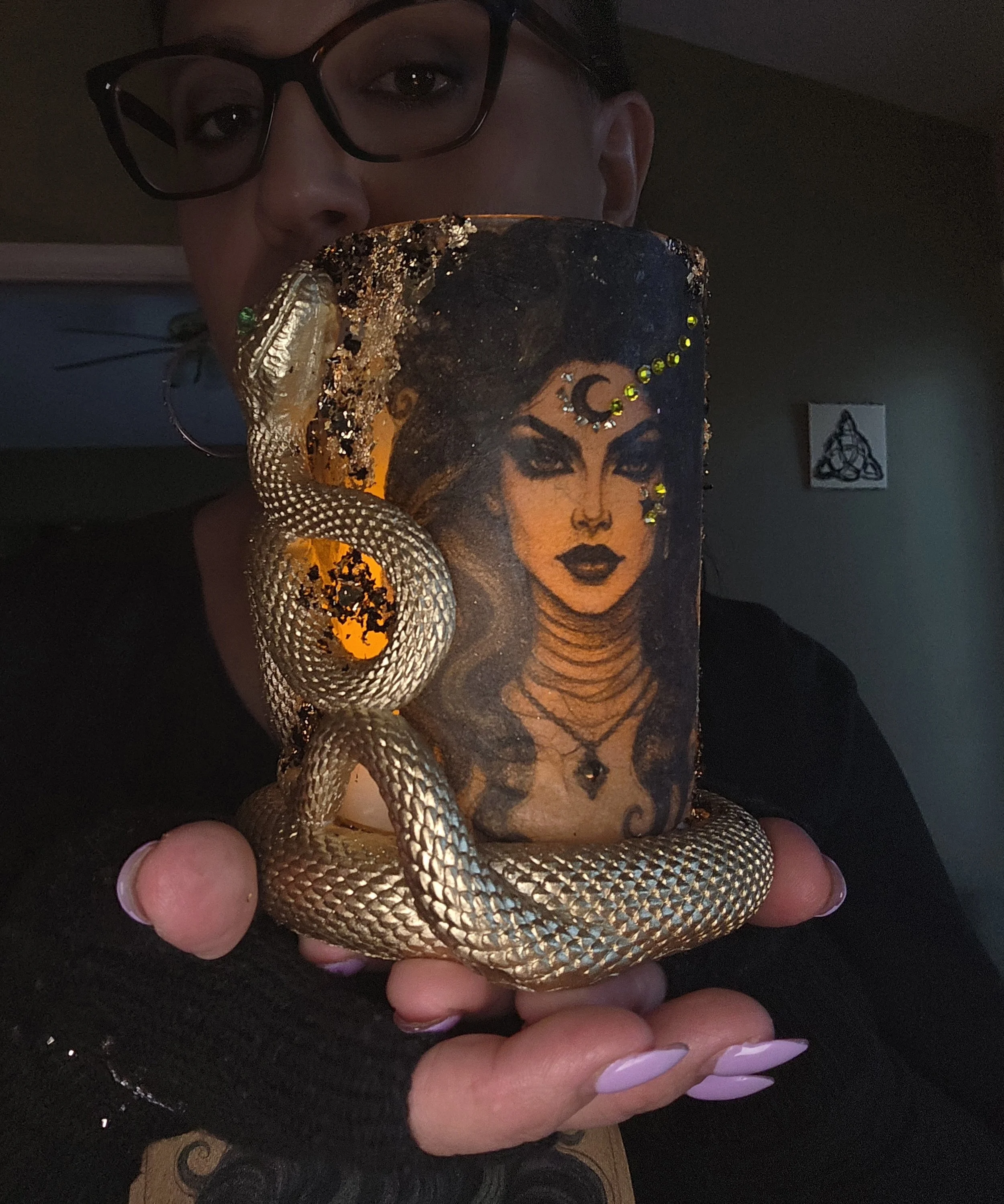 me holding lilith candle 2.jpg