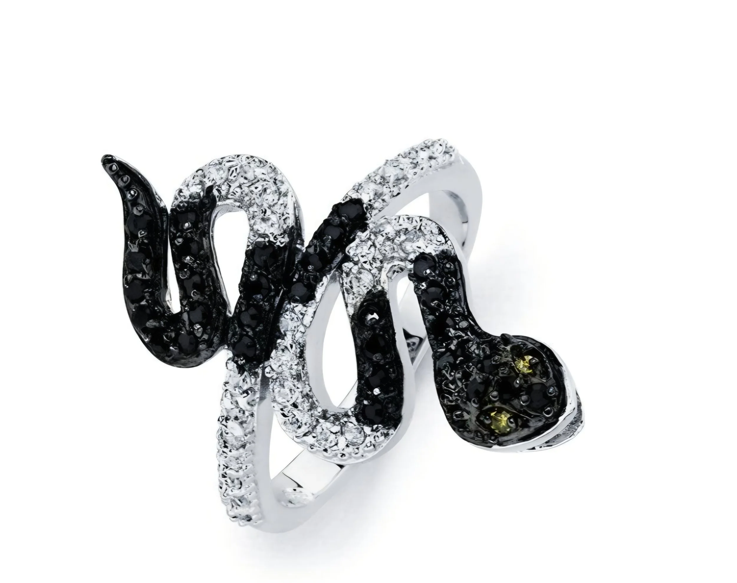 silver & black snake ring solo.jpg