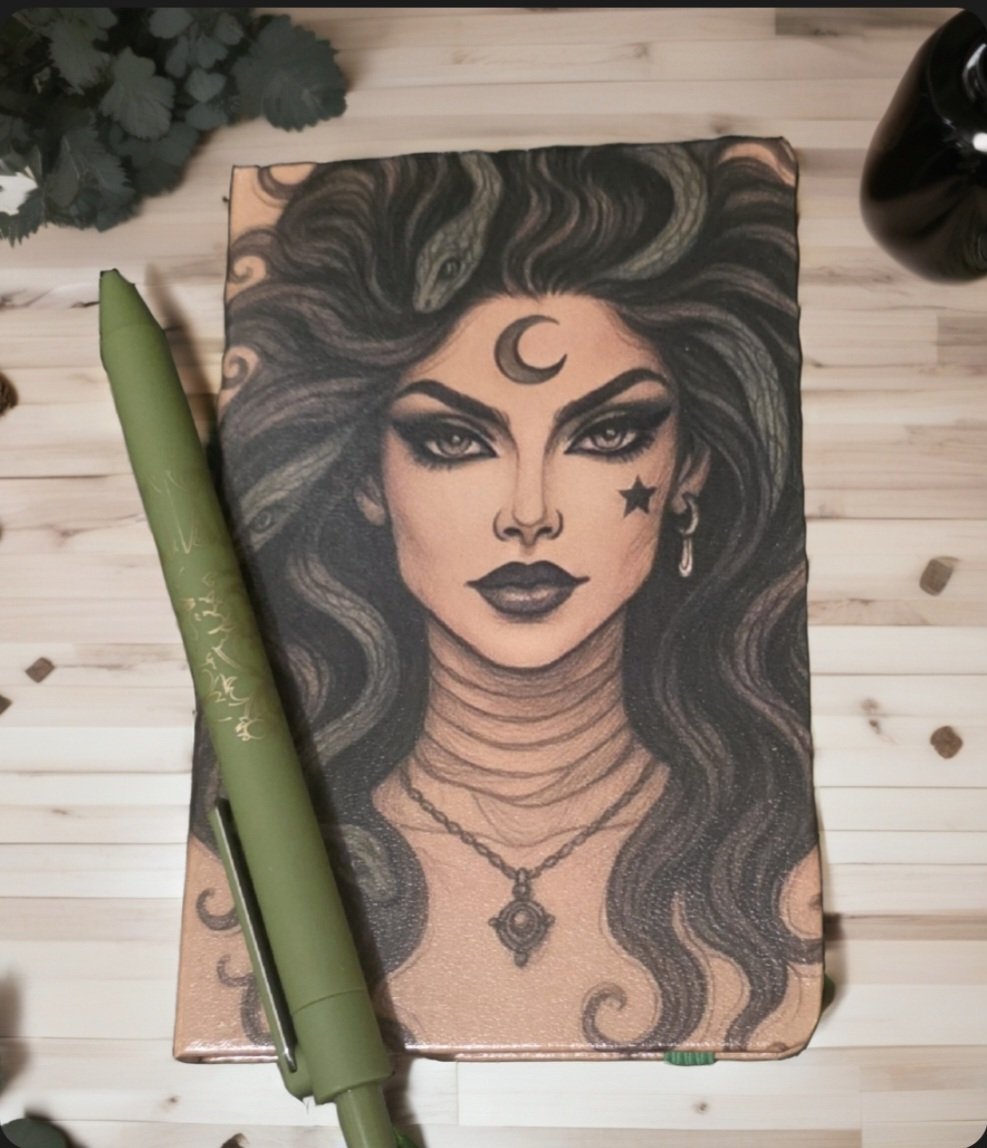 small lilith journal on table.jpg