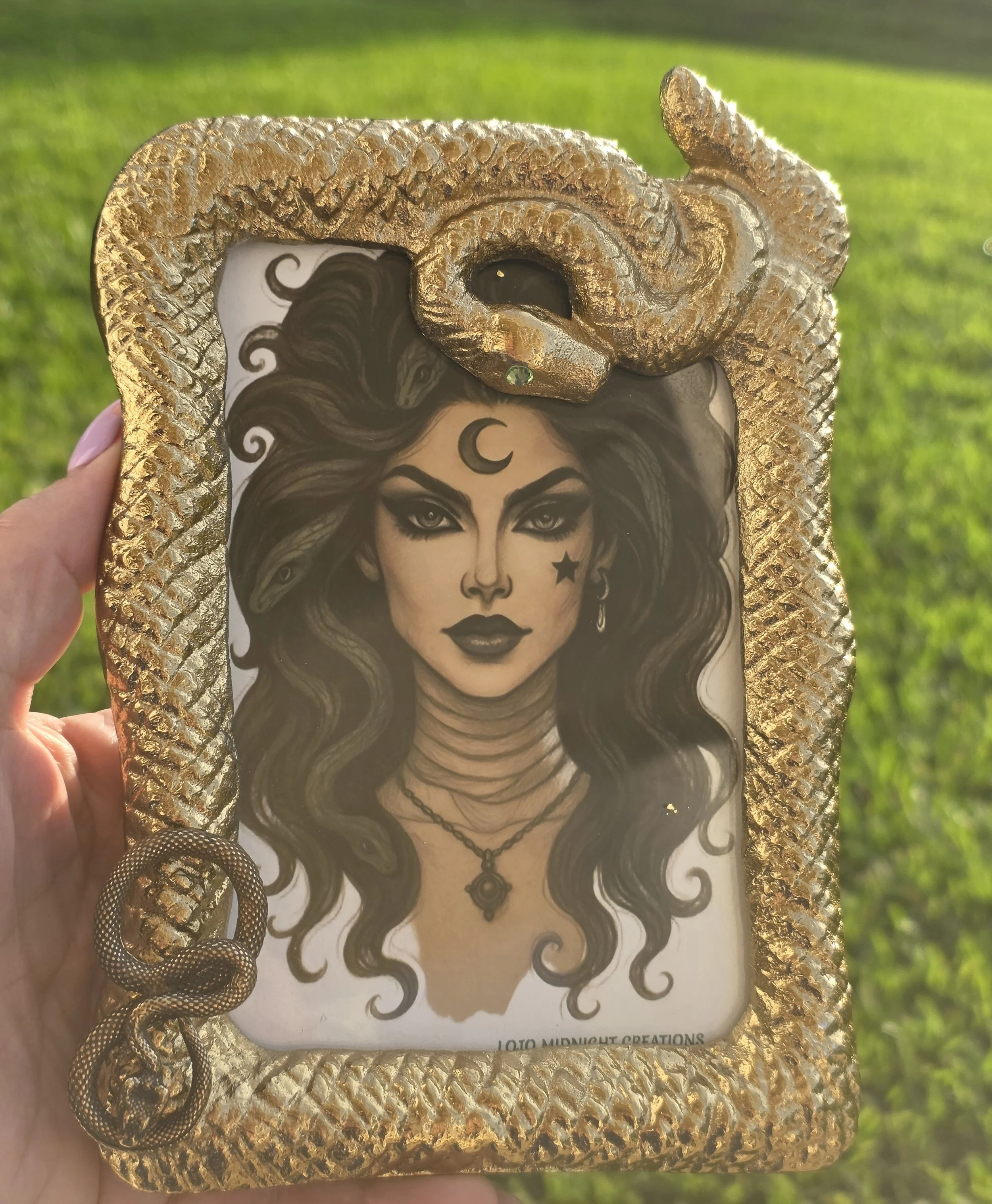 "Lilith" – Special Edition🐍