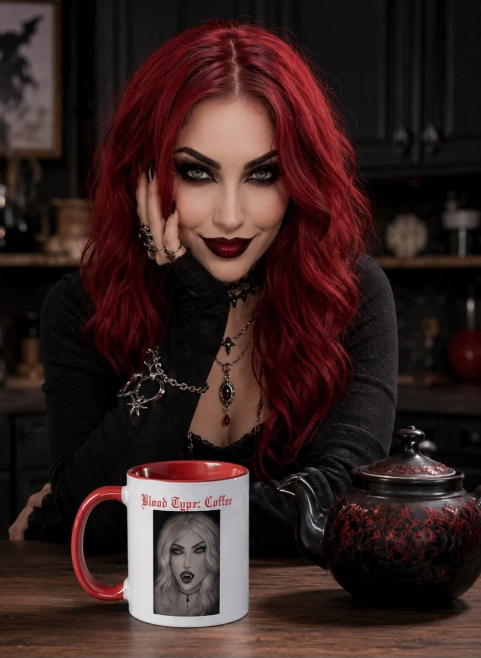 girl with valkyrie mug.jpg