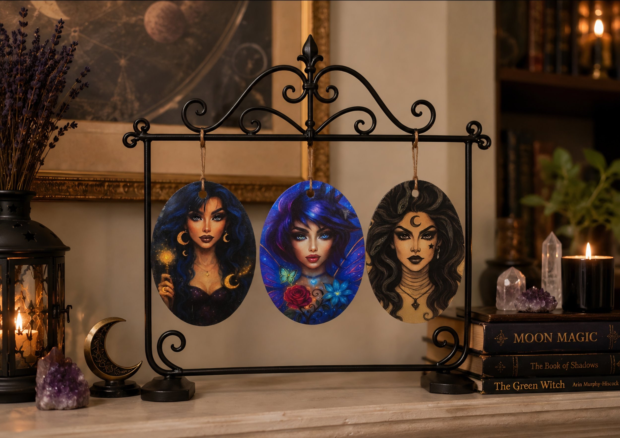 wood ornaments hanging.jpg