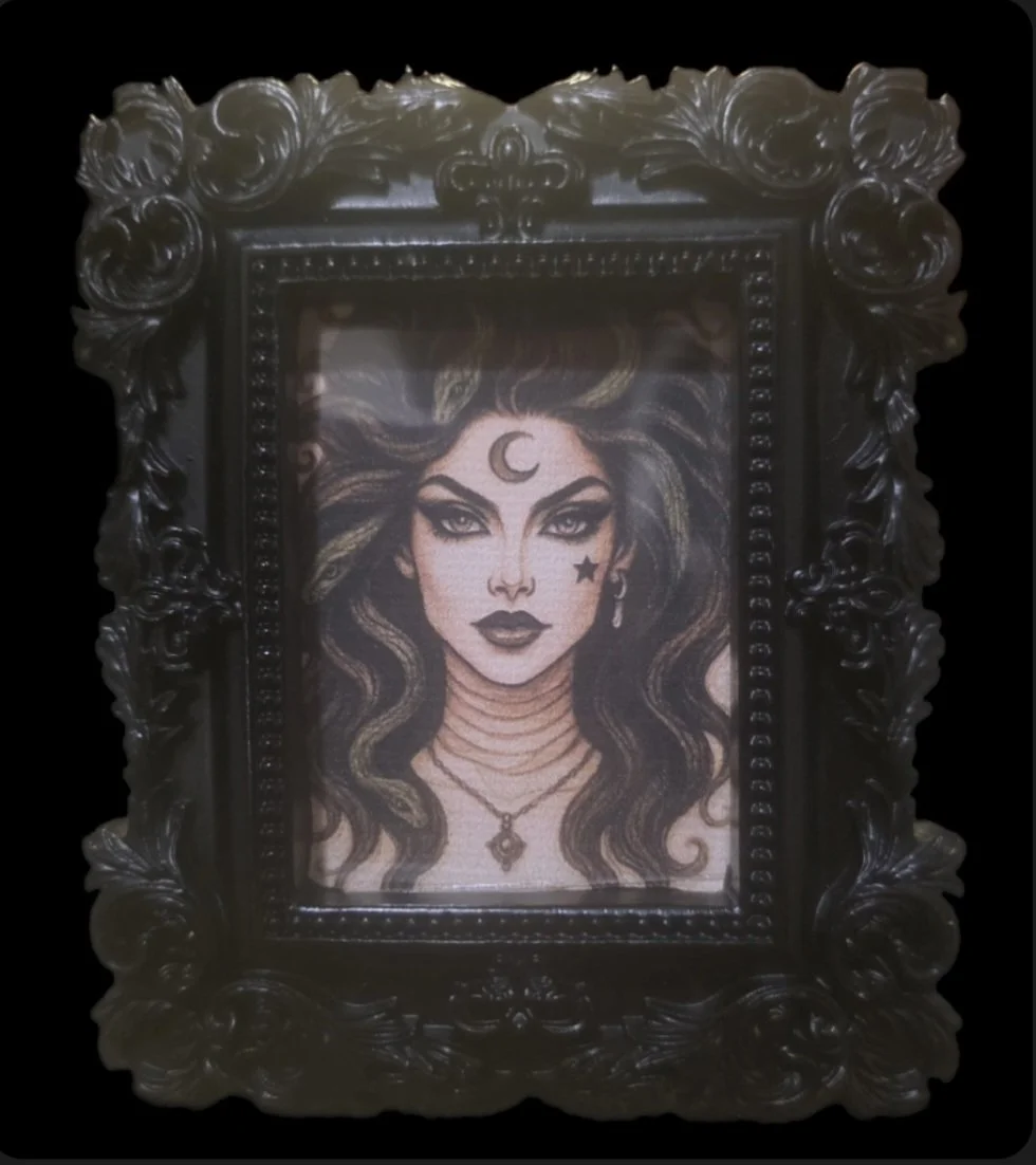 aceo lilith.jpg