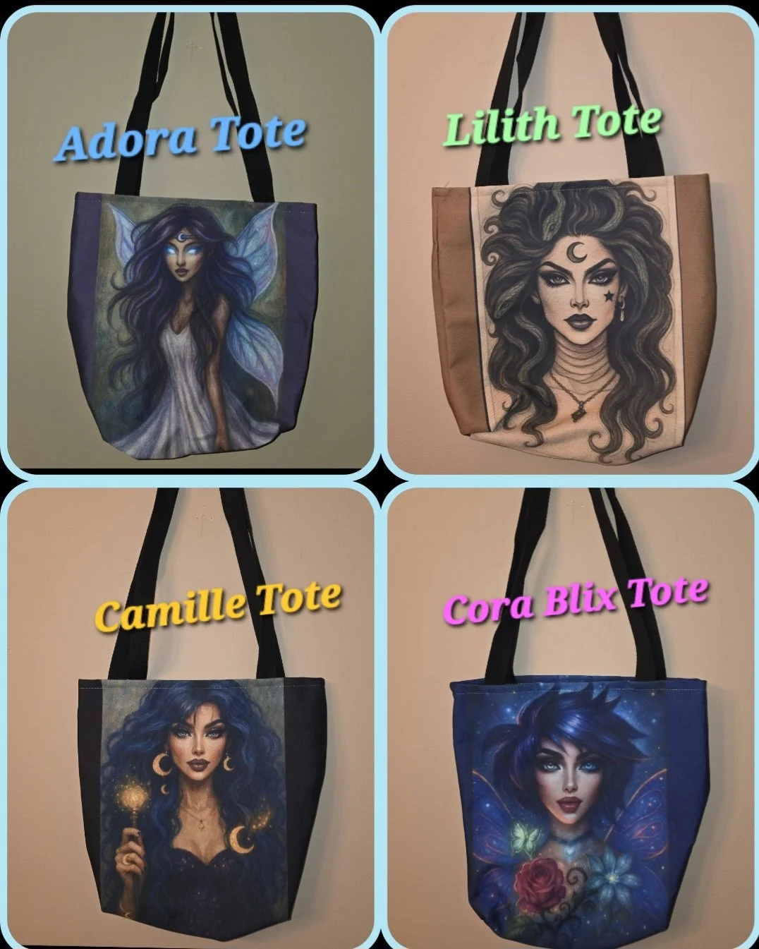 all colored totes with names.jpg