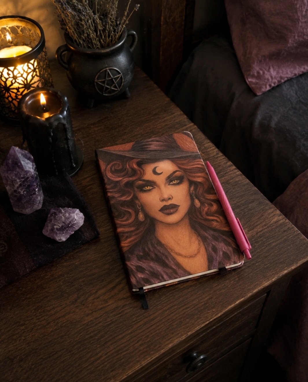 small stella journal on table in bedroom.jpg