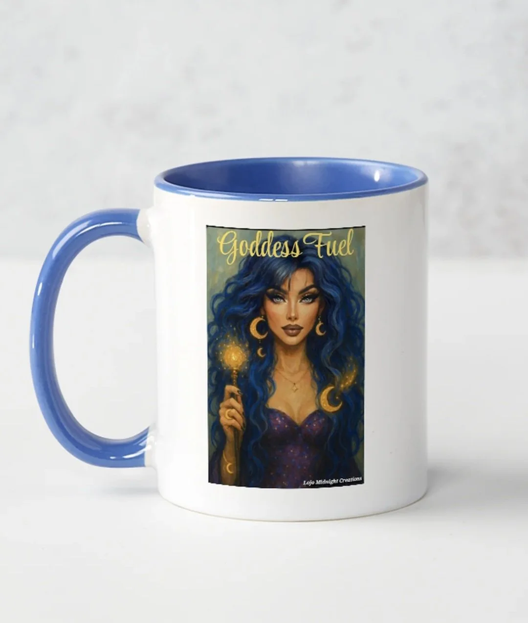 ☕✨ MIDNIGHT MUG WEEKEND SPECIAL-Welcome August-Free Shipping! ✨☕