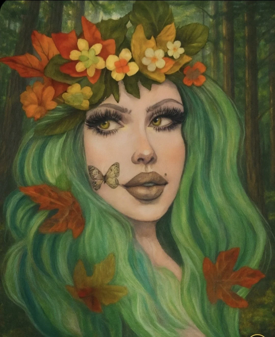 "Ivera"🌿✨