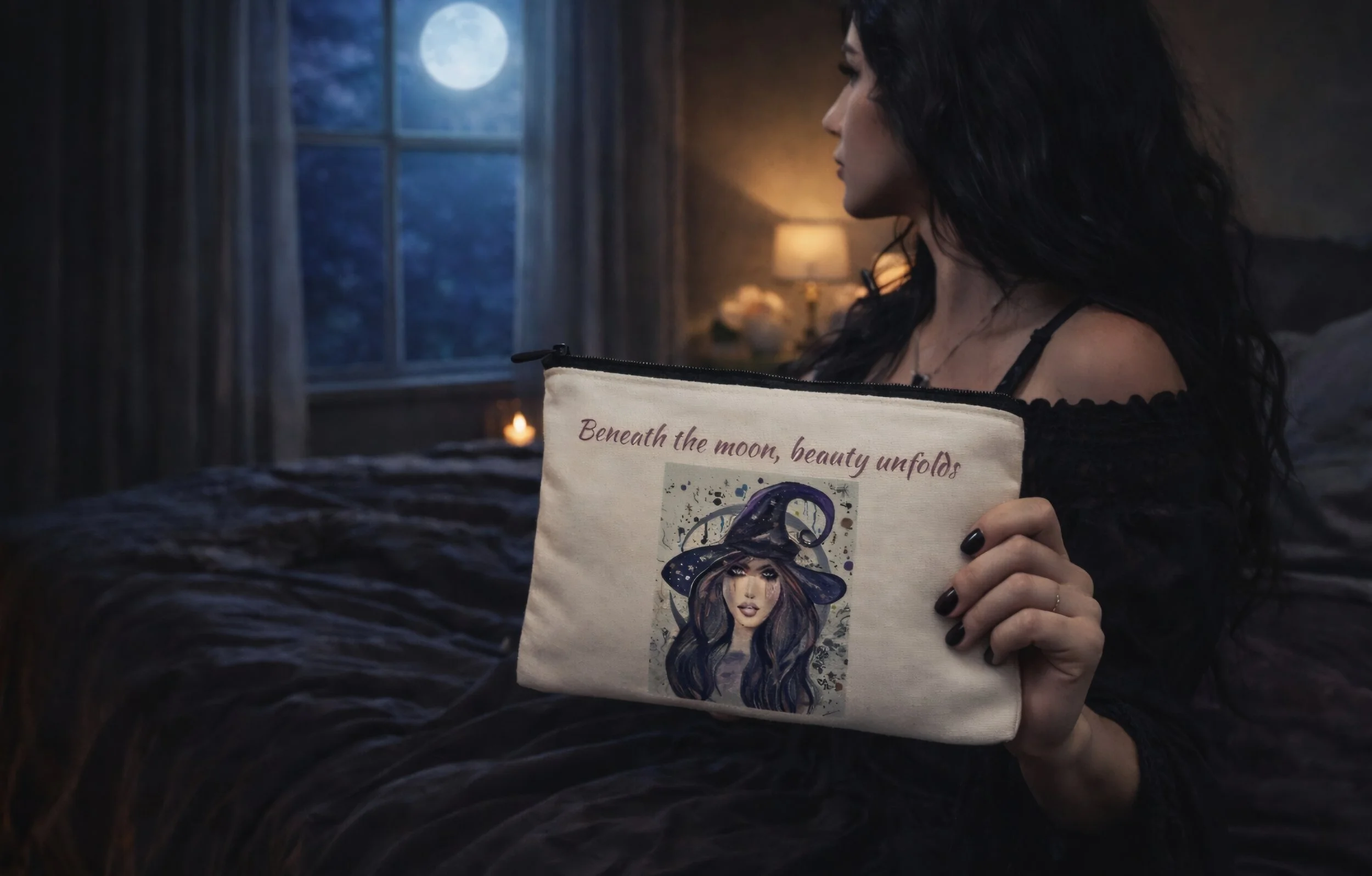 beneath the moon pouch in hands.jpg