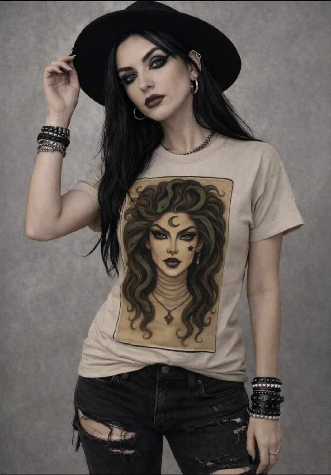"Lilith" Tee