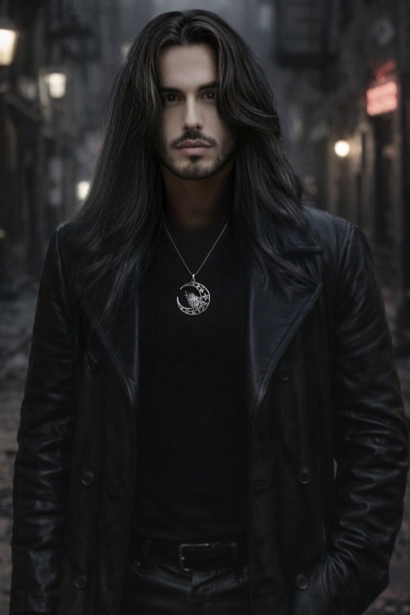 Jess in wolf necklace.jpg