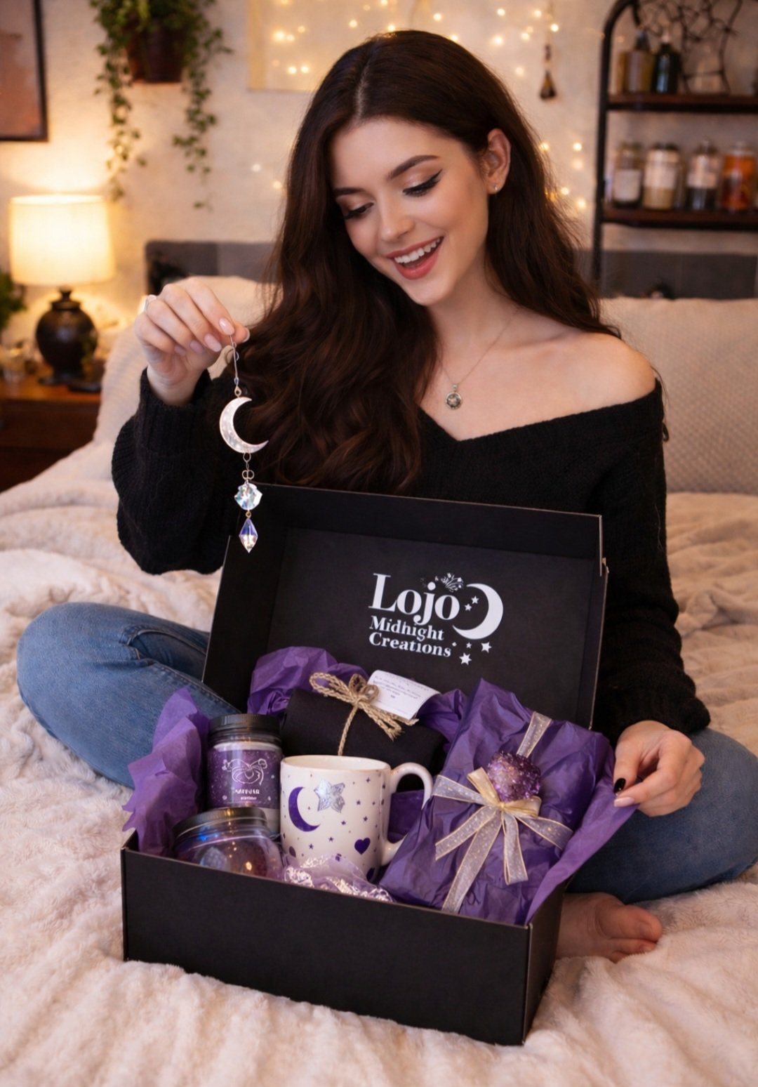 Cauldron’s Choice🔮