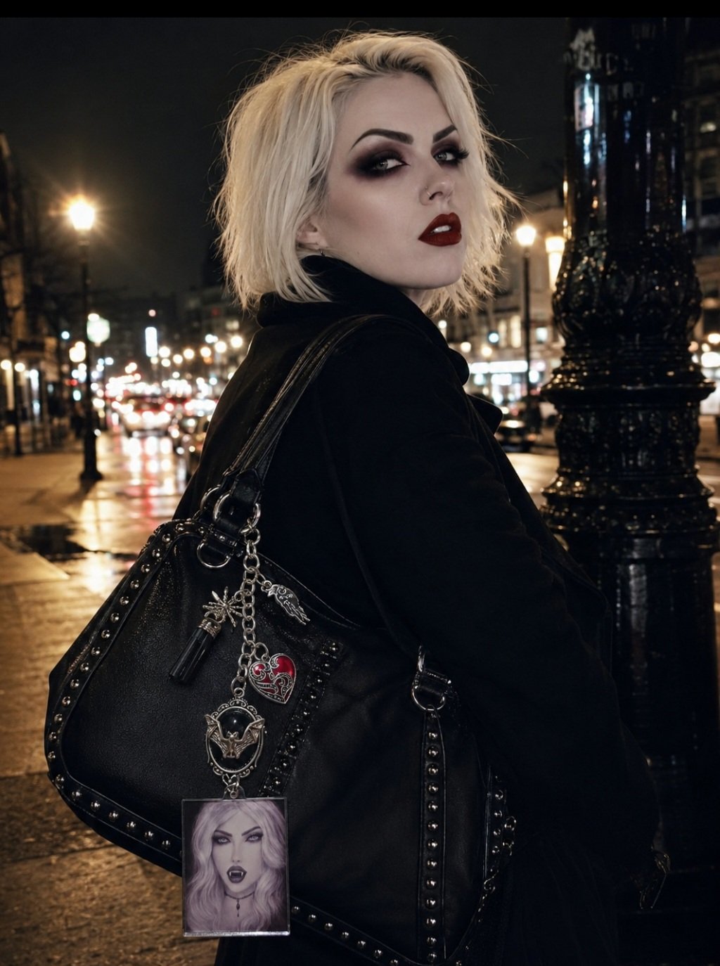 girl with valkrie bag charm.jpg