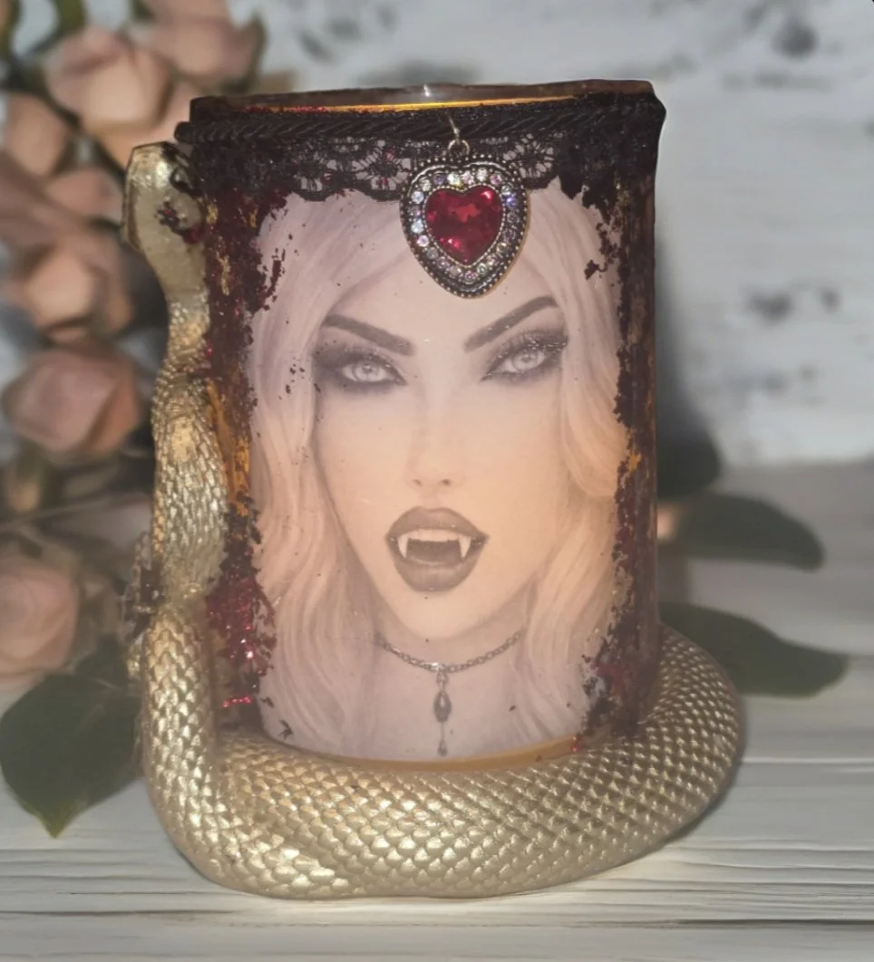 Valkryie snale candle lighter version.jpg