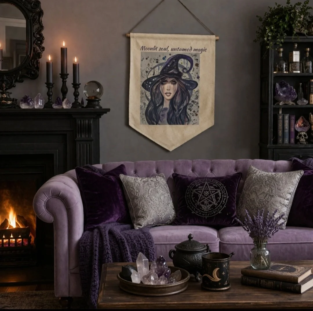 moonlit soul unrtamed heart banner living room.jpg