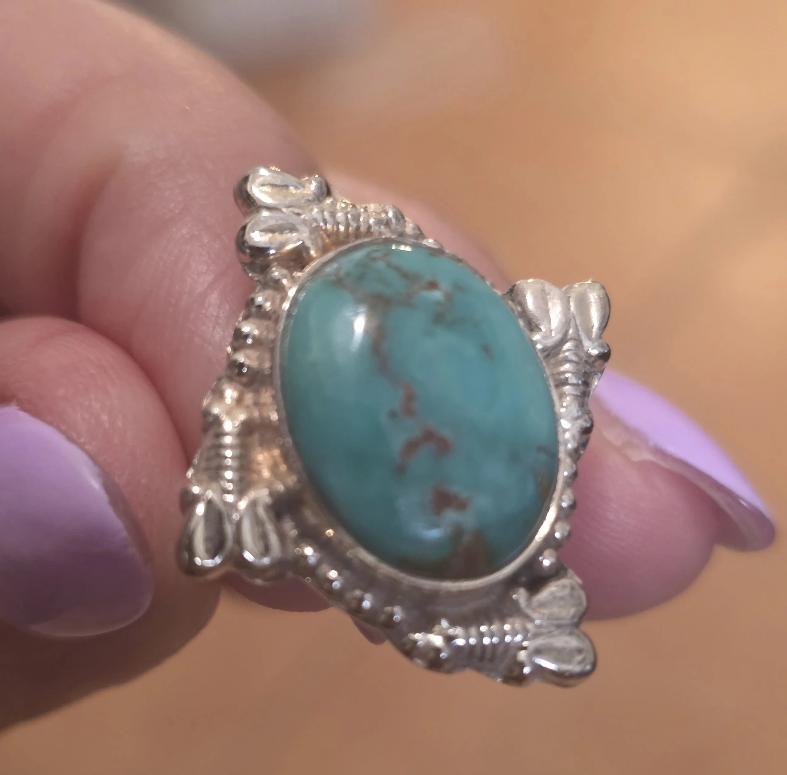 turquoise ring on hand.jpg