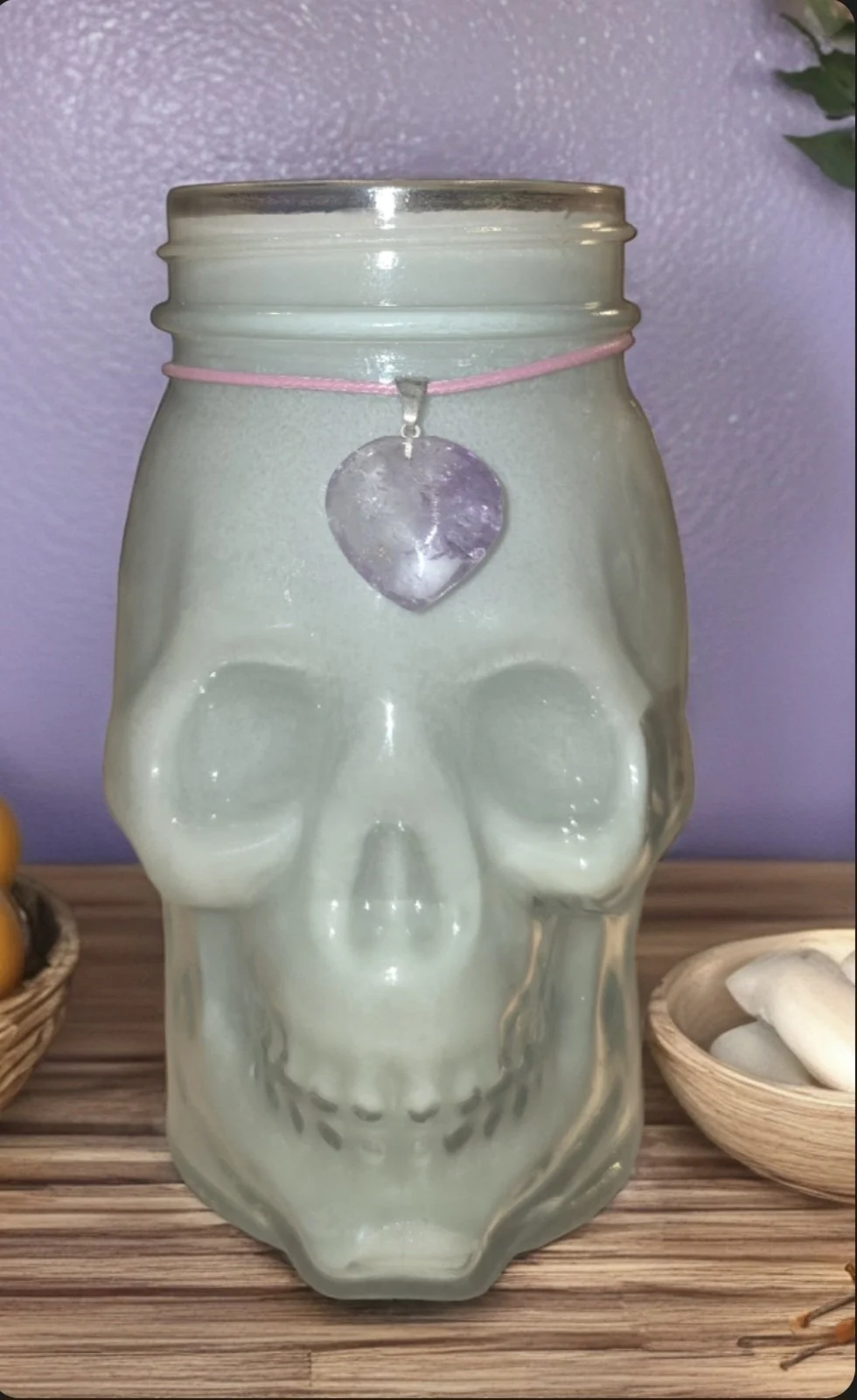 pale green skull candle.jpg