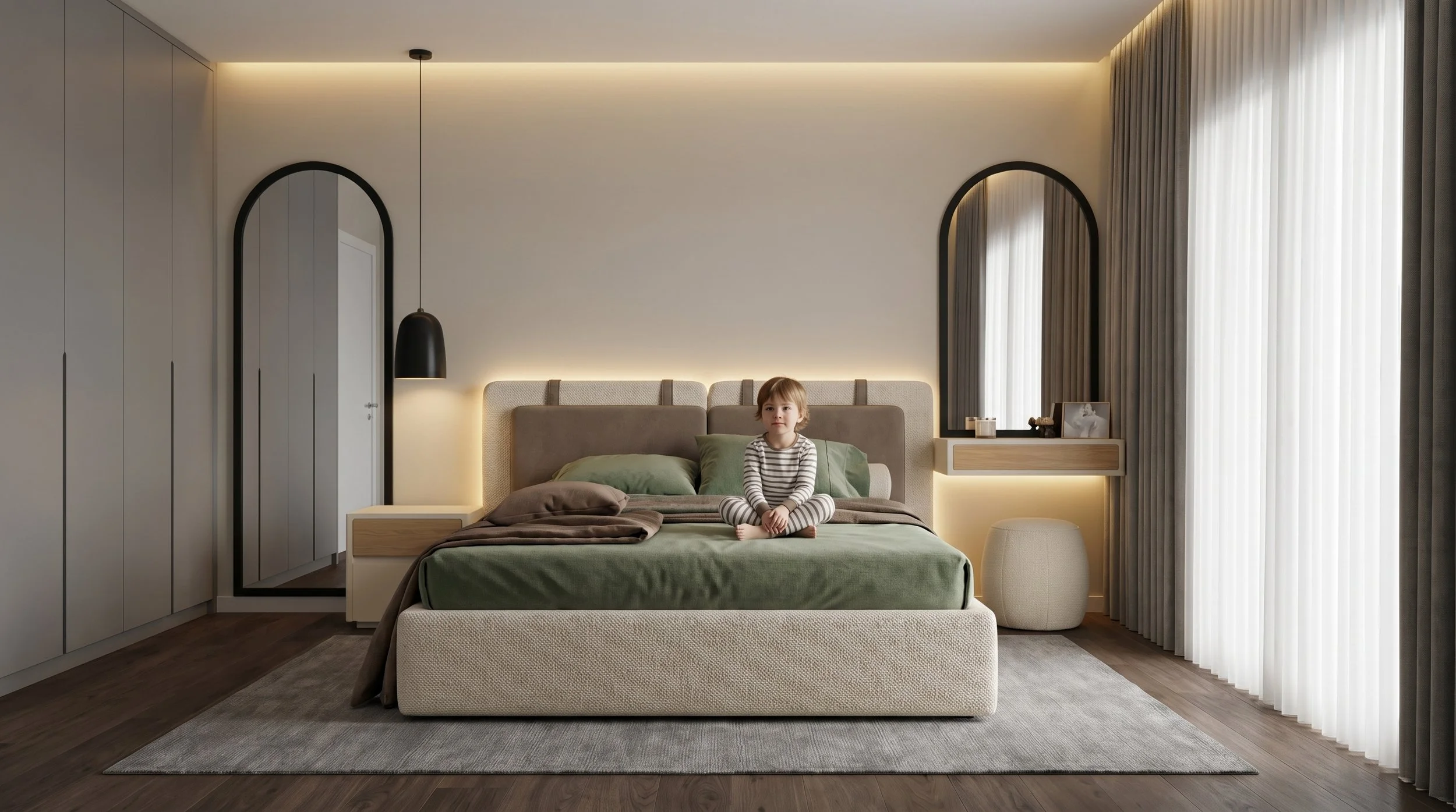 Quarto da Joana