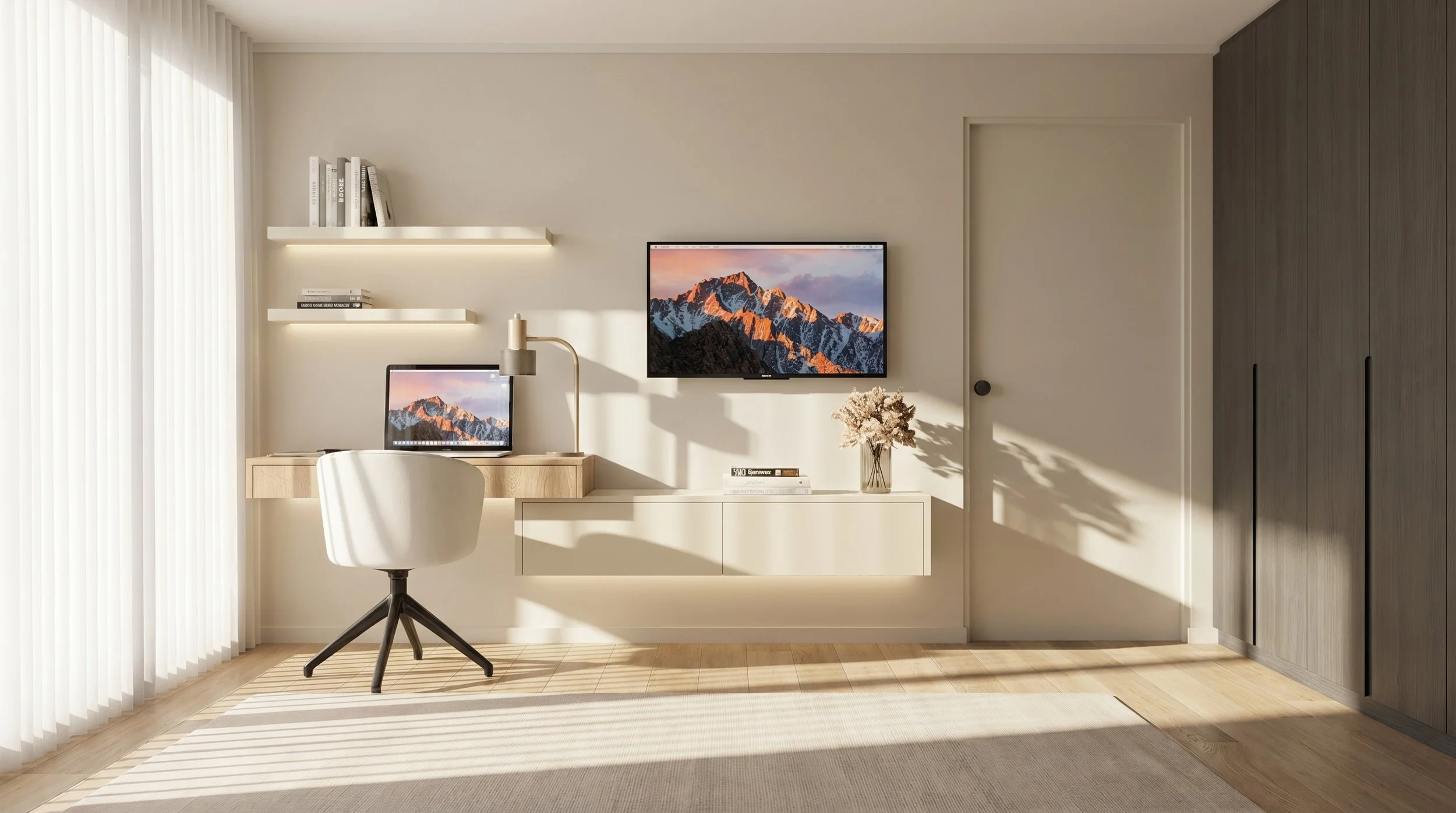 Quarto da Joana