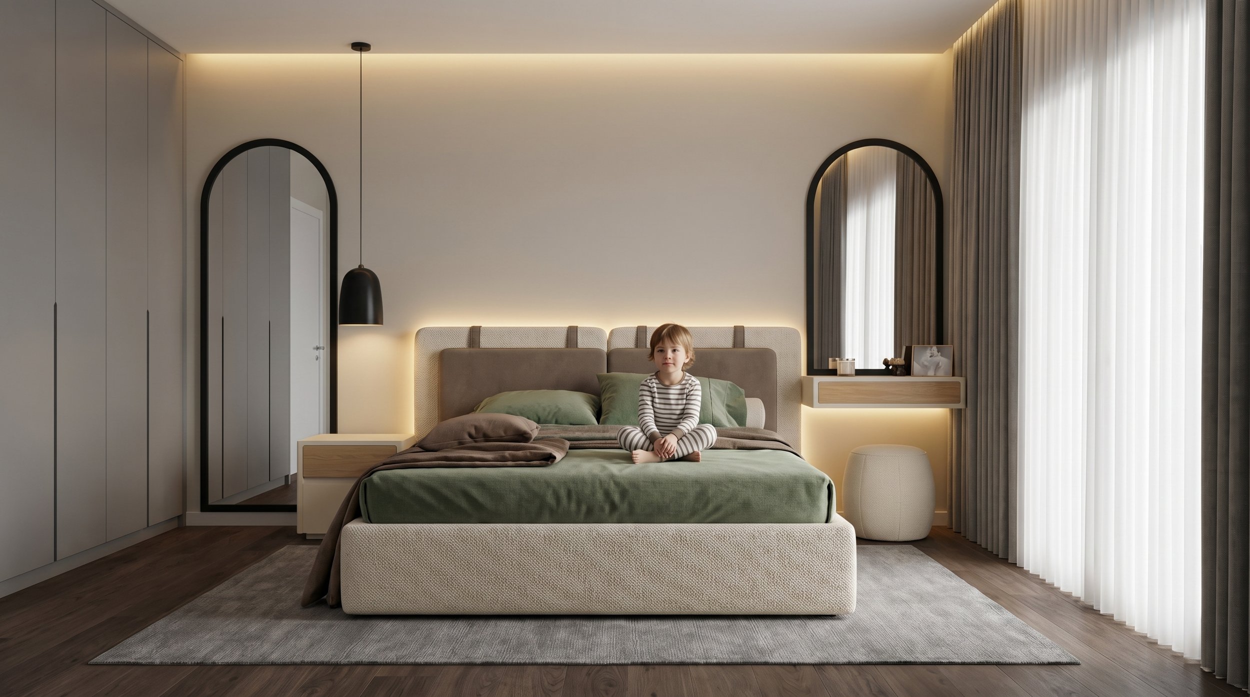 Quarto da Joana